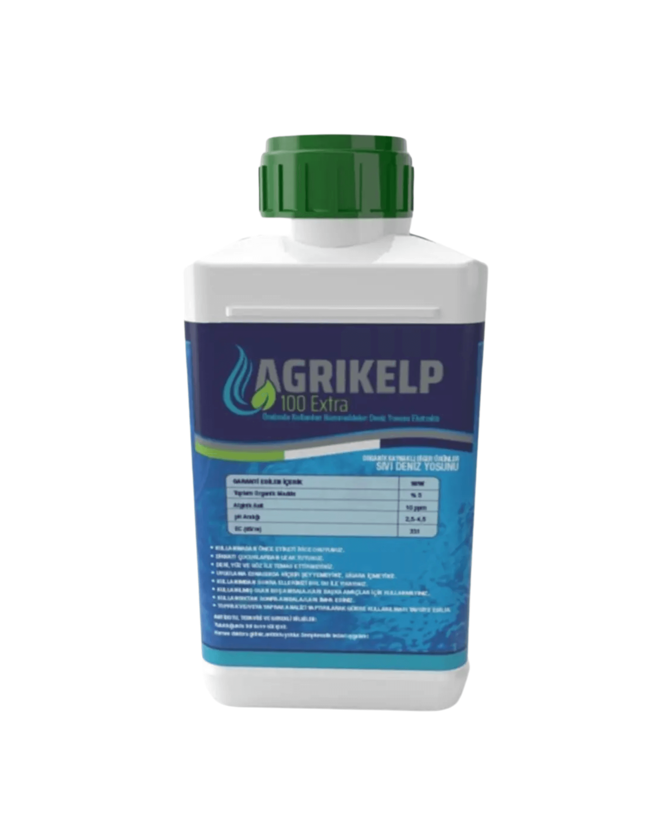 Agrikelp 100 Extra (1 L)