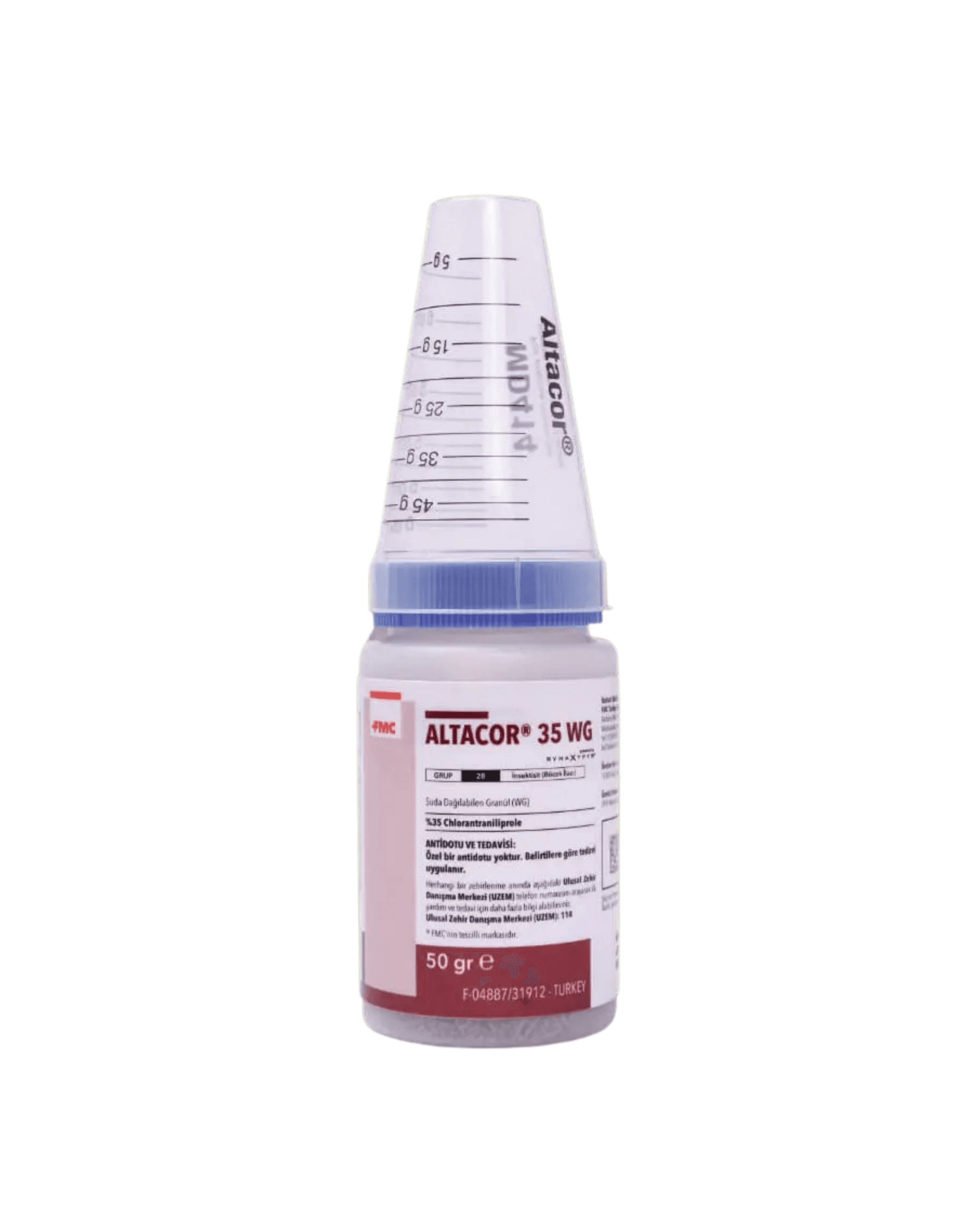 Altacor 35 WG 50 GR