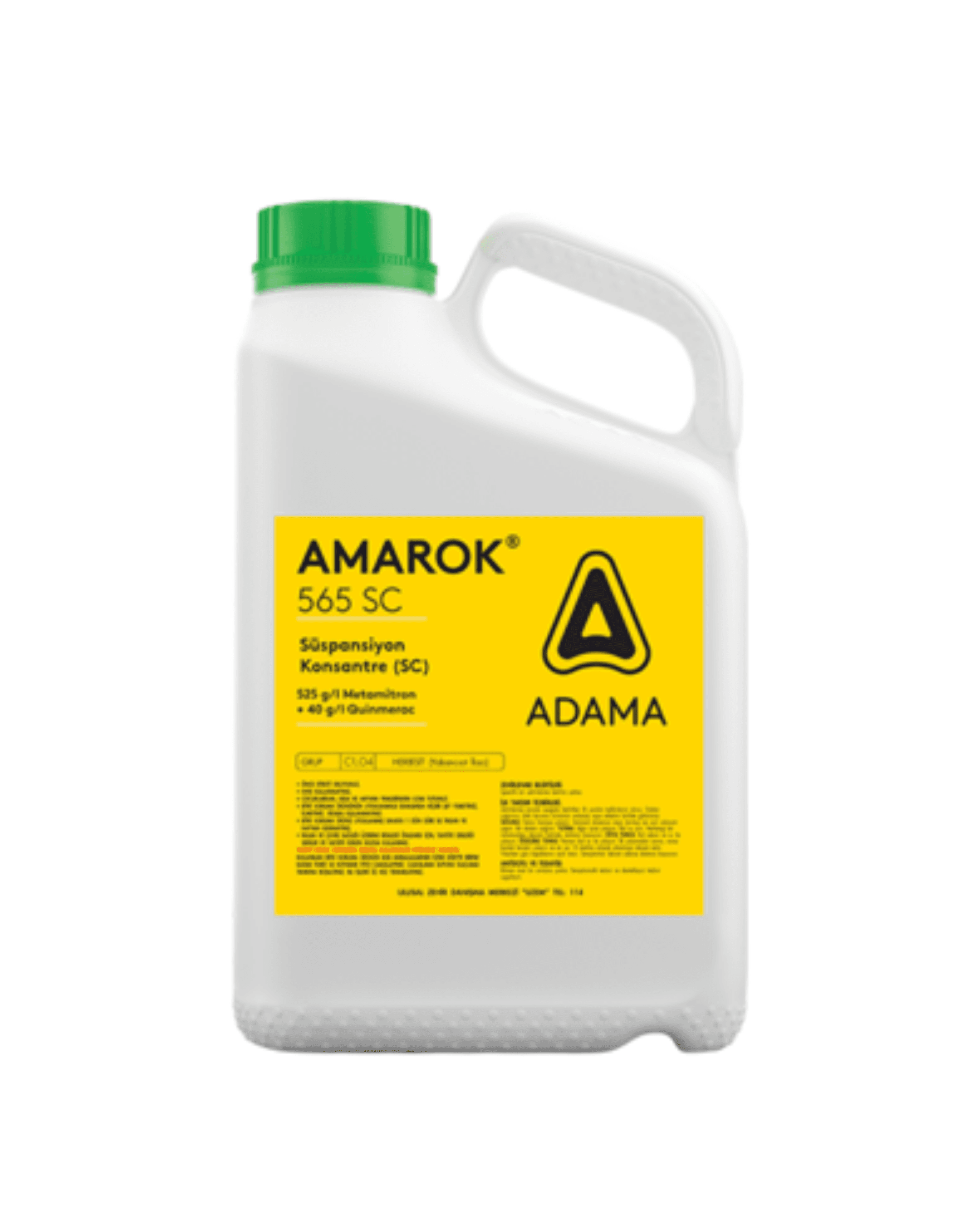 Amarok 565 SC 5 LT