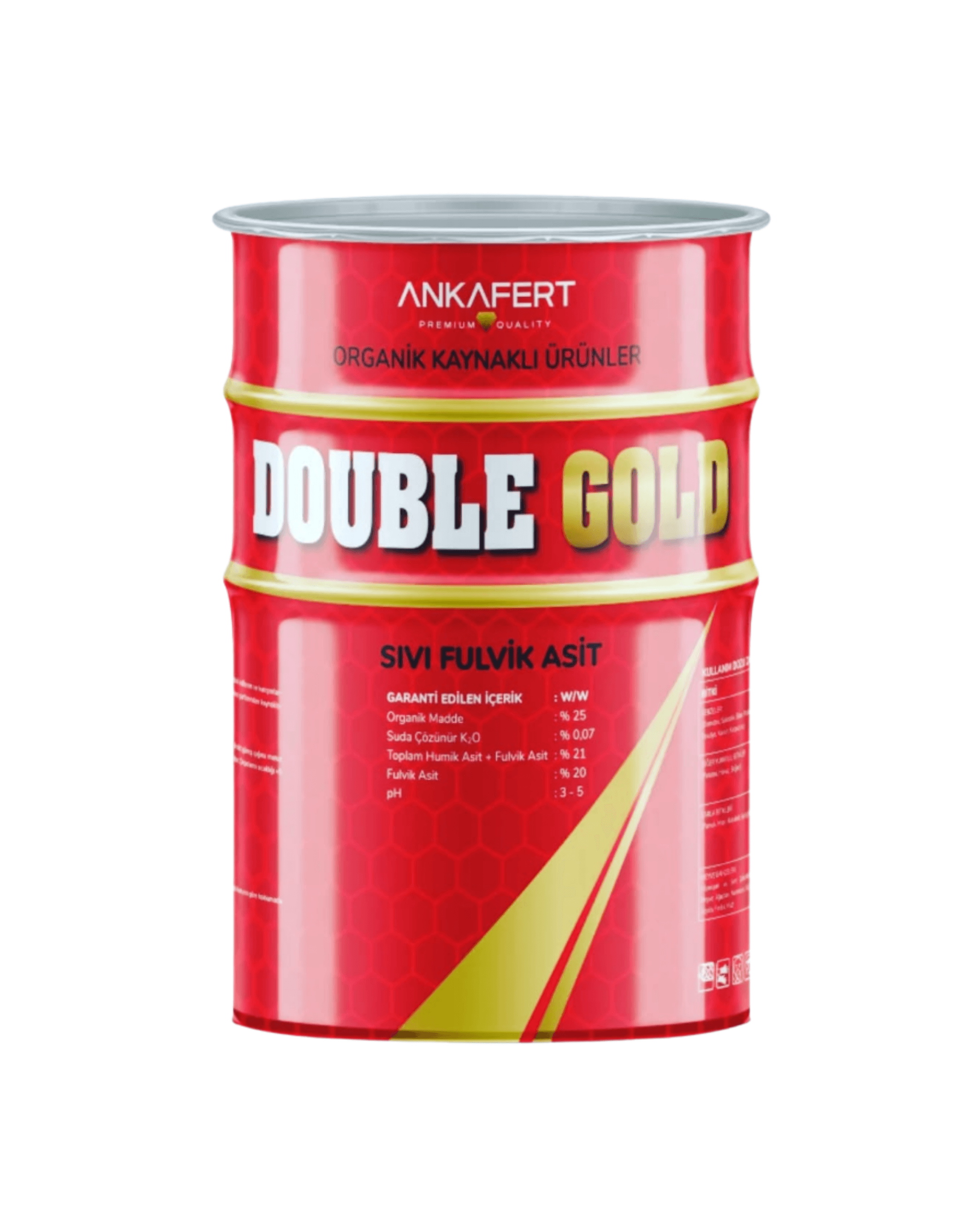 Ankafert Double Gold 18 Kg