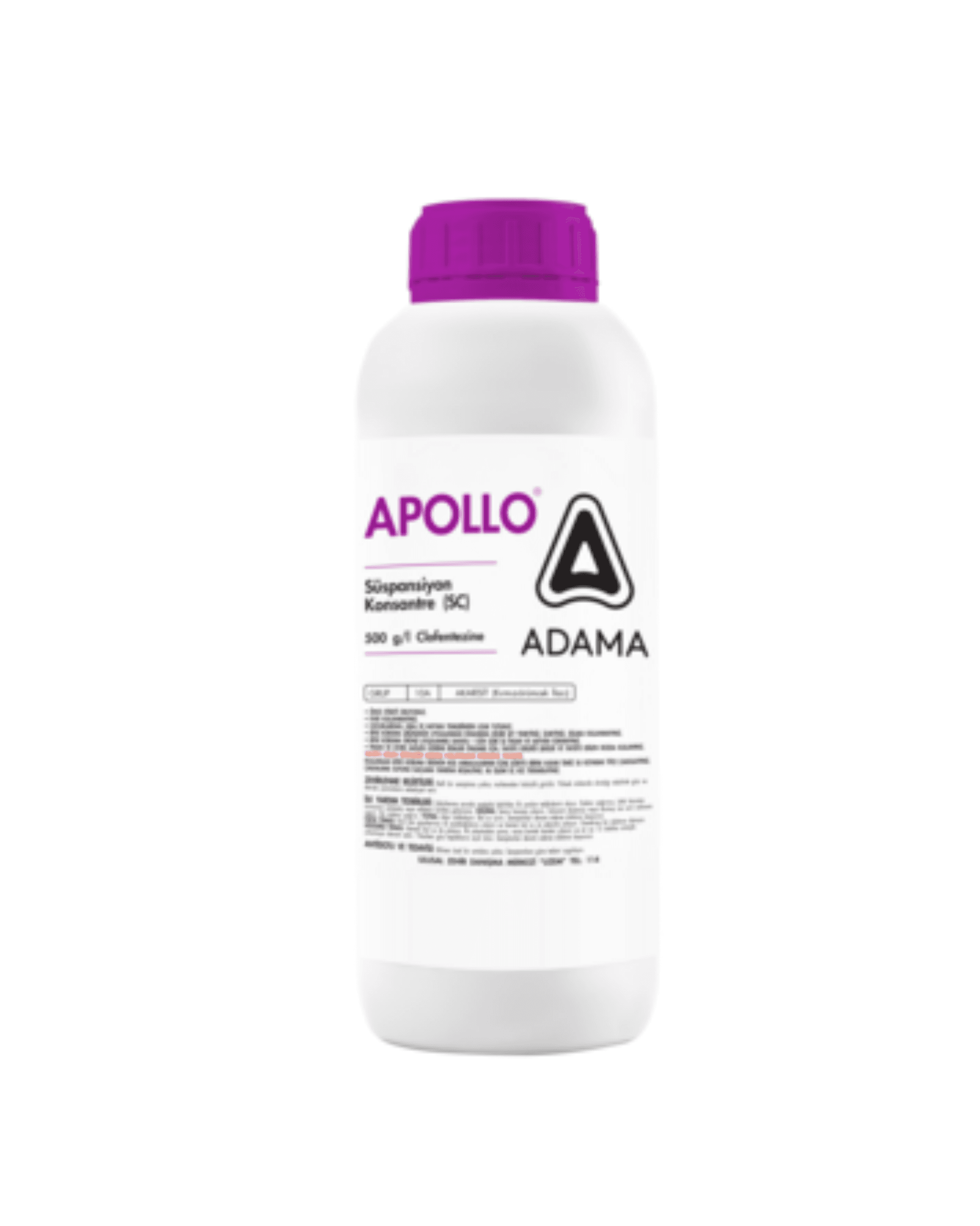Apollo 0.25 LT