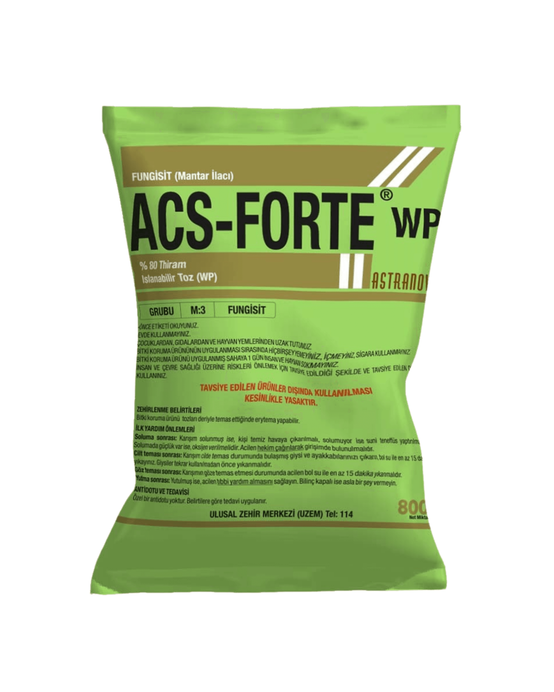 ACS-Forte WP