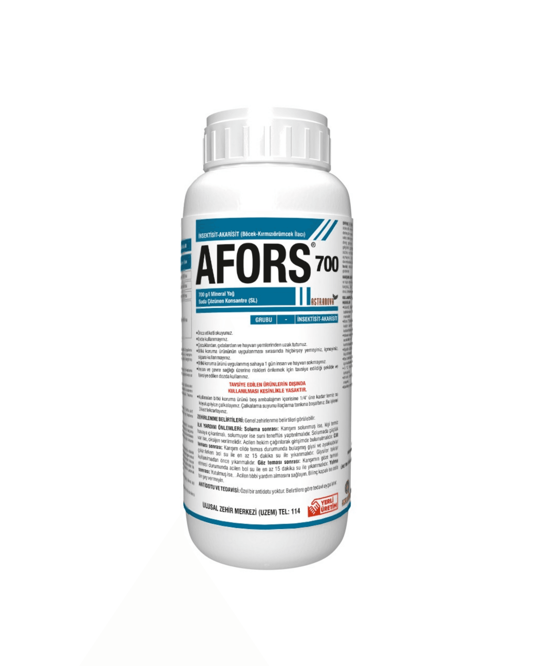 Afors 700 (1 L)