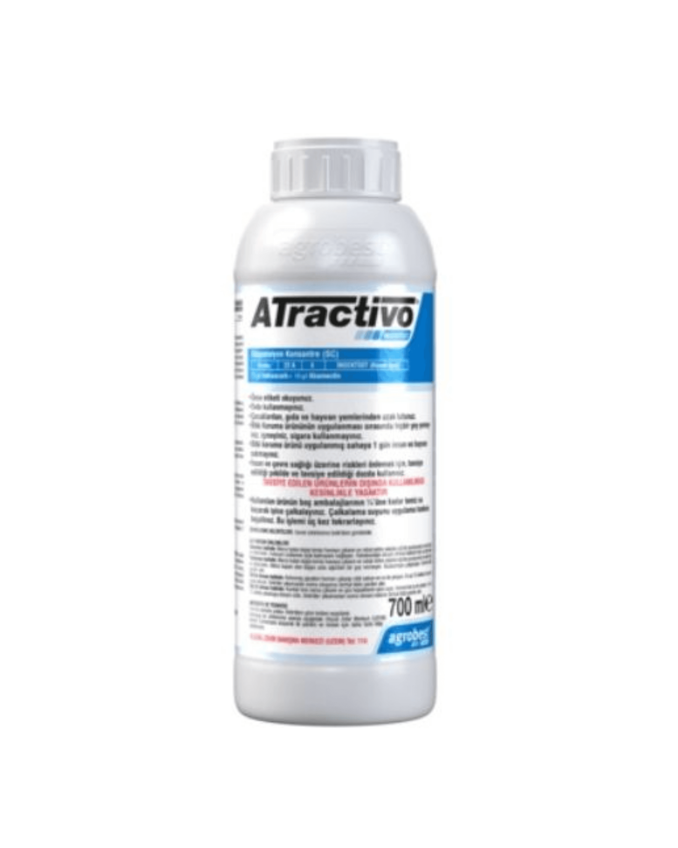 Atractivo 700 ML