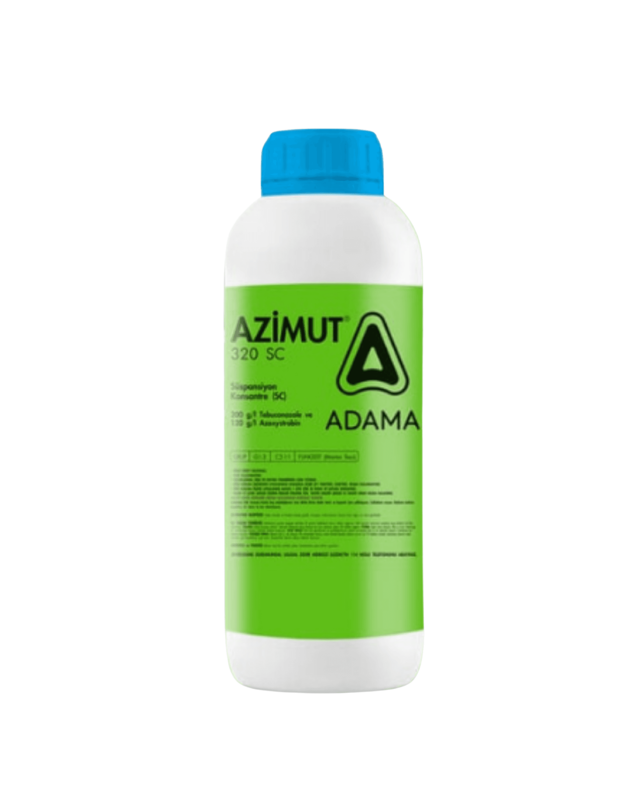 Azimut 320 SC 500 ML