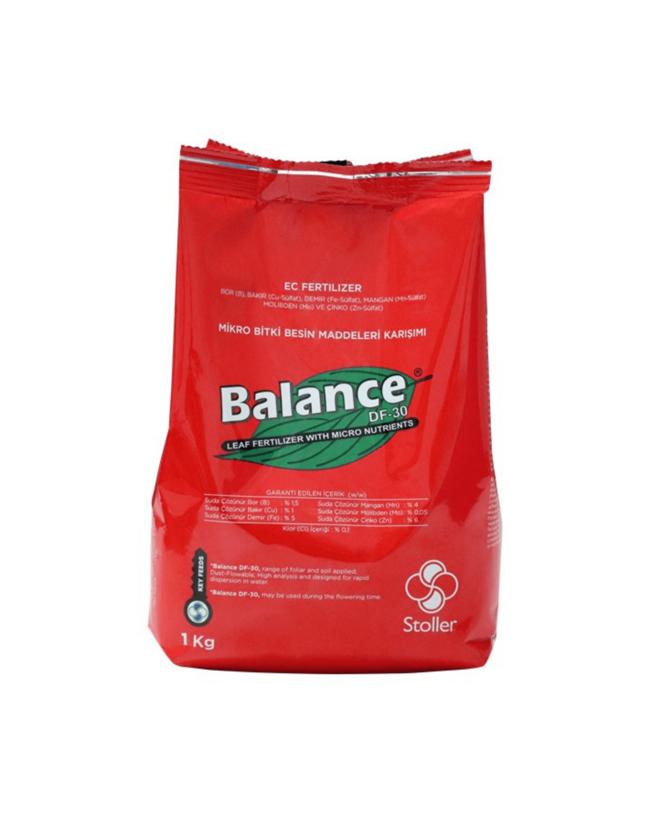 Balance DF-30 1 KG