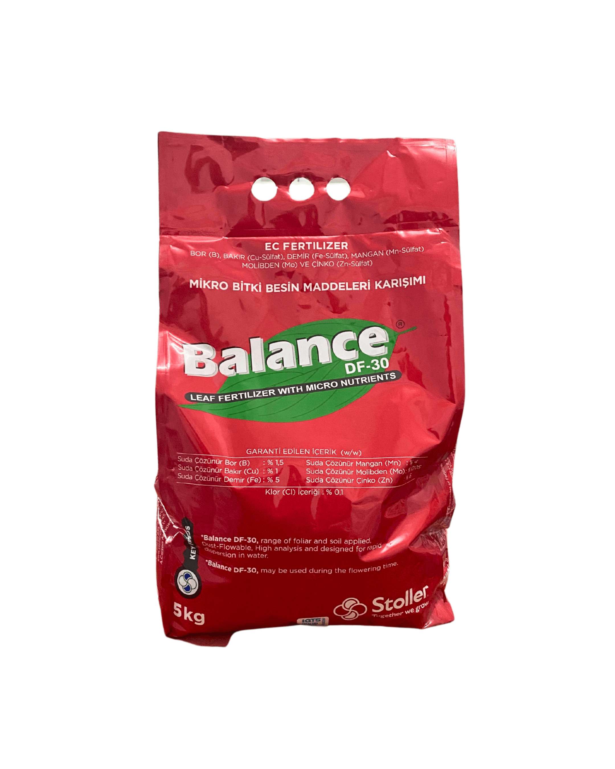 Balance DF-30 5 KG
