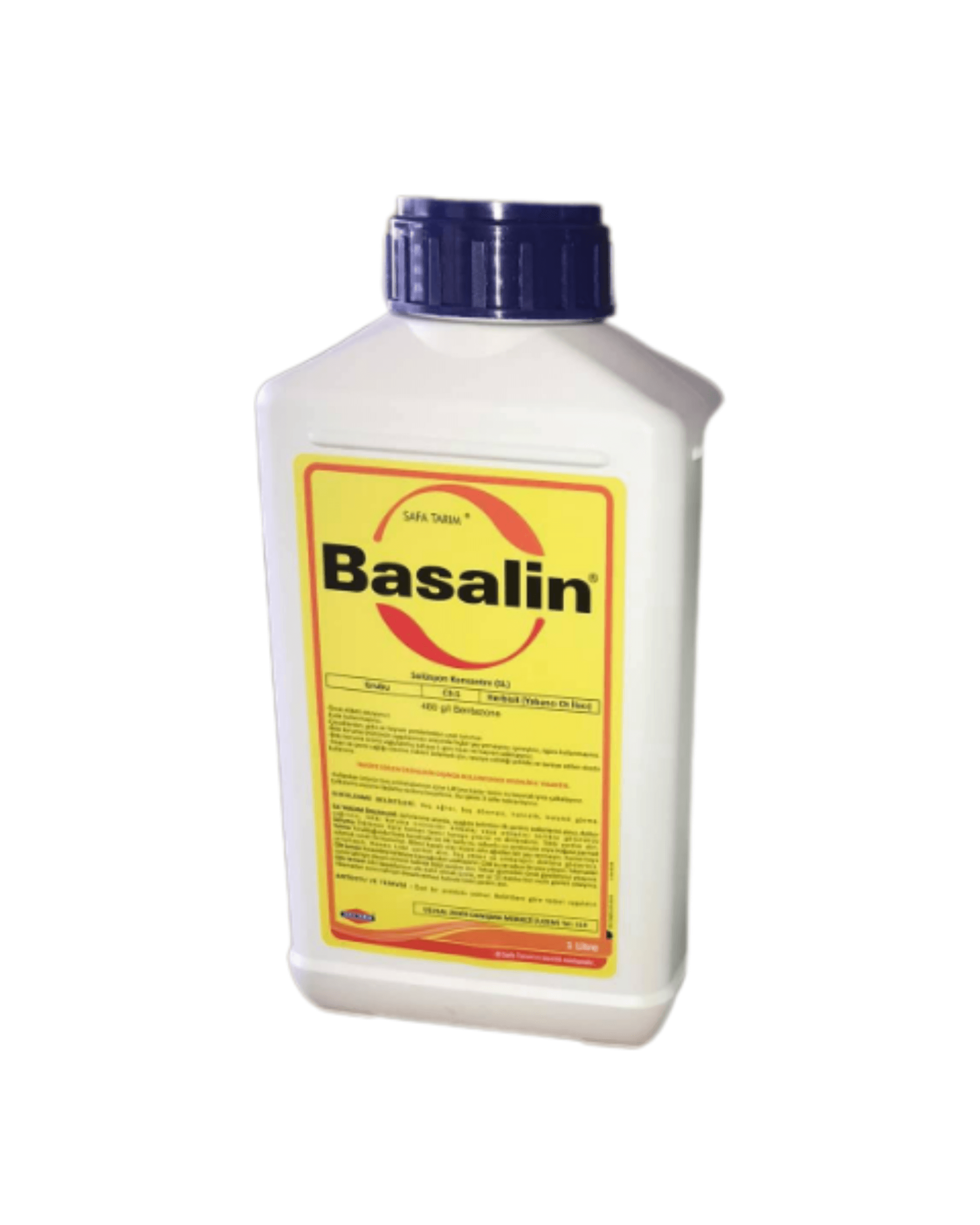 Basalin 1 LT