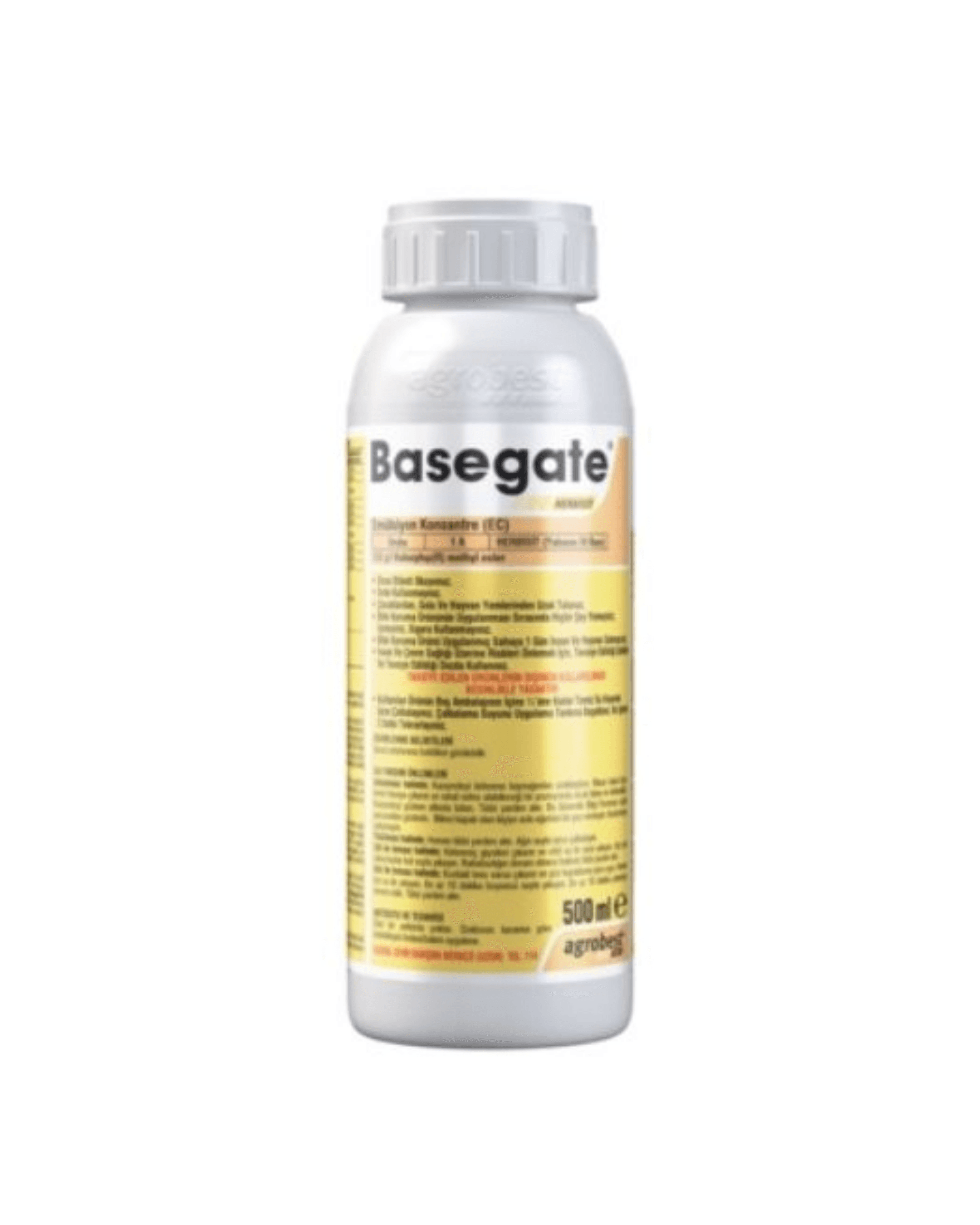 Basegate 500 ML