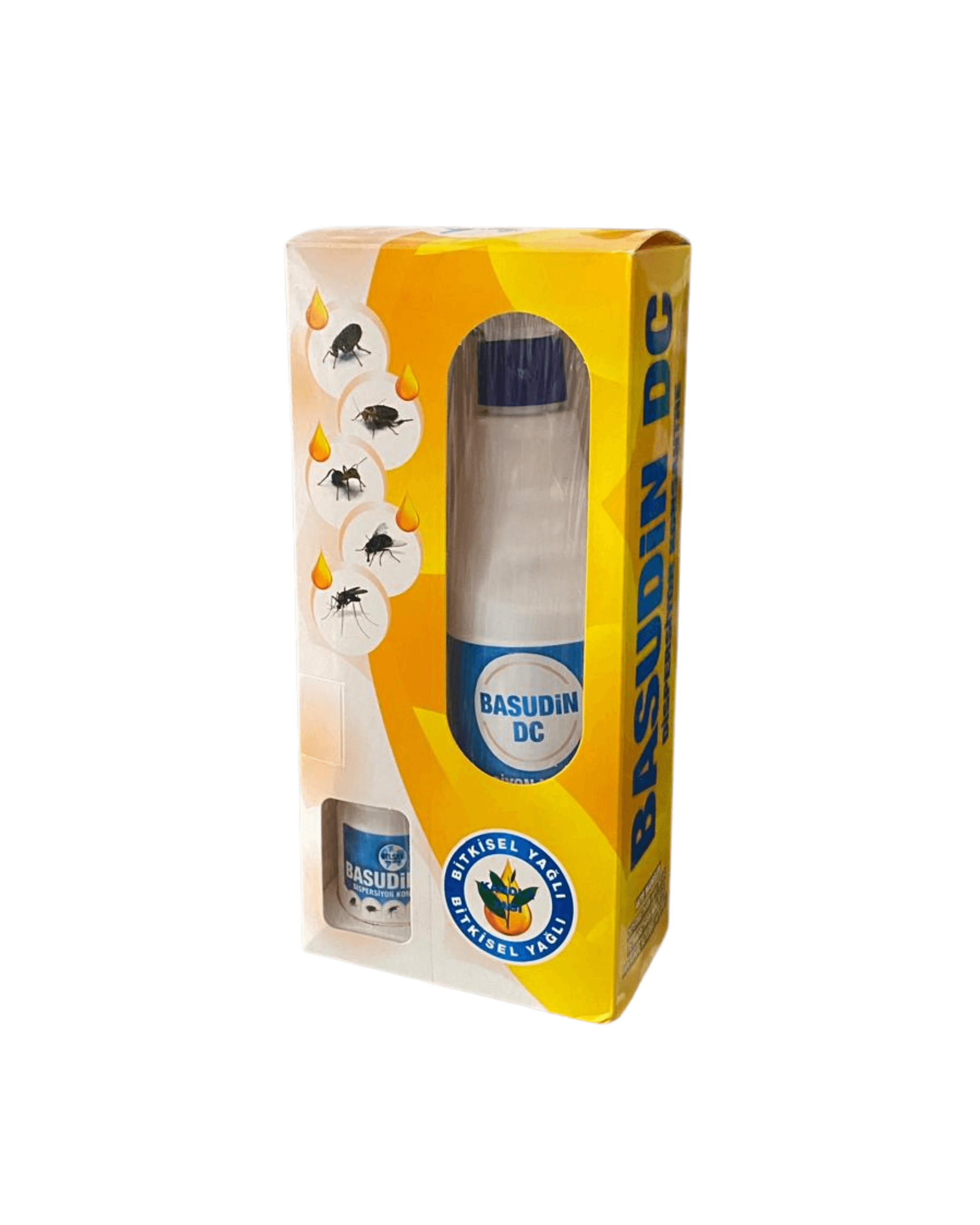 Basudin DC 50 ML