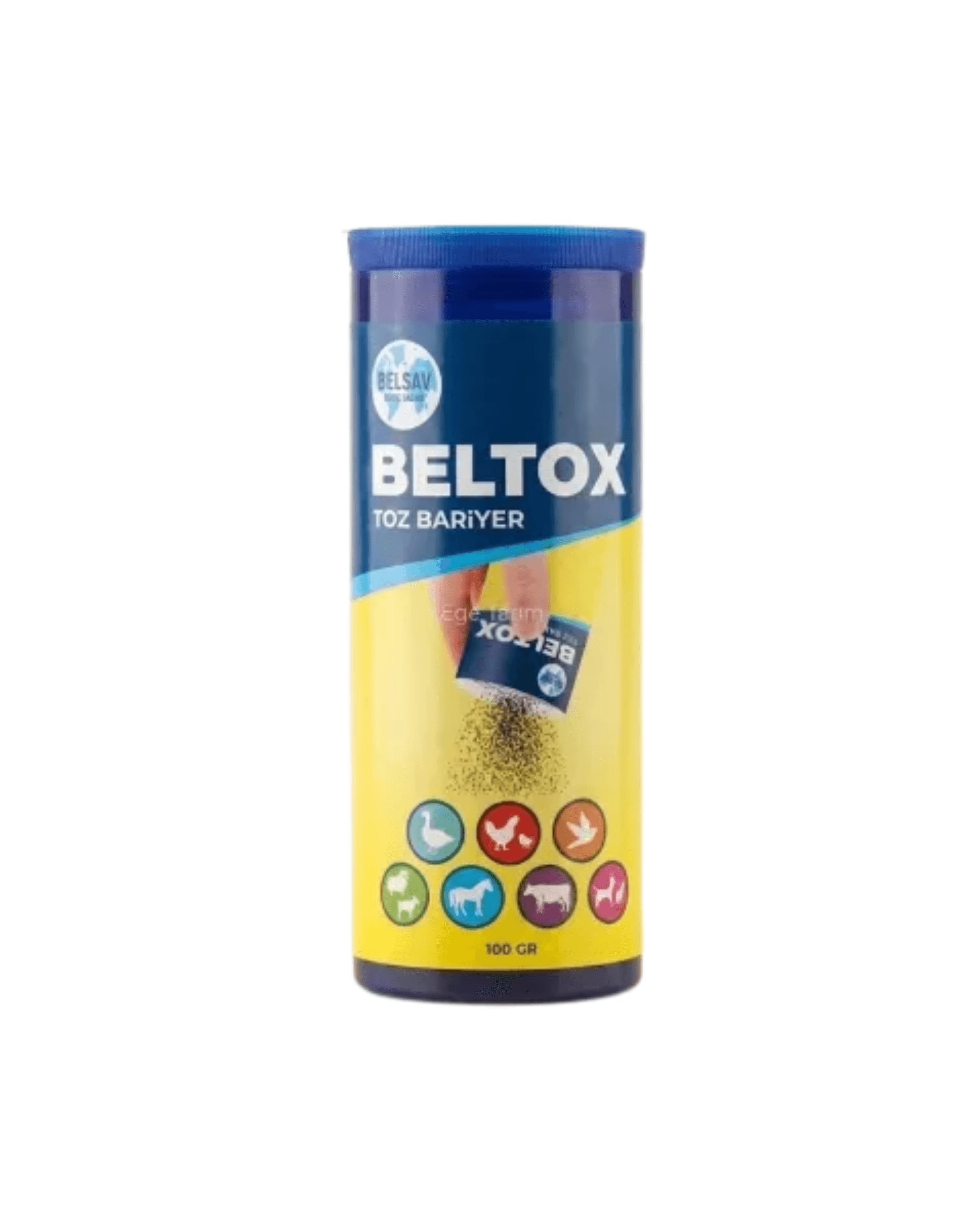 Beltox 100 GR
