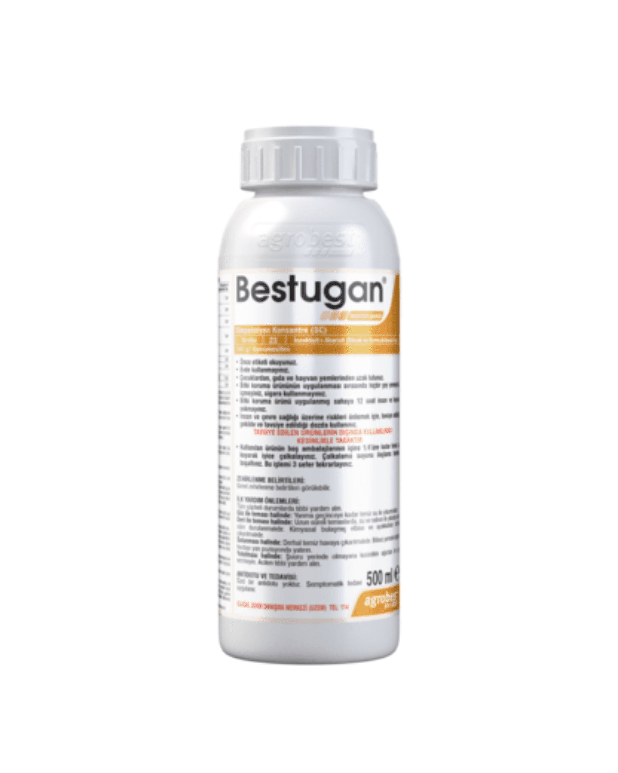 Bestugan 500 ML