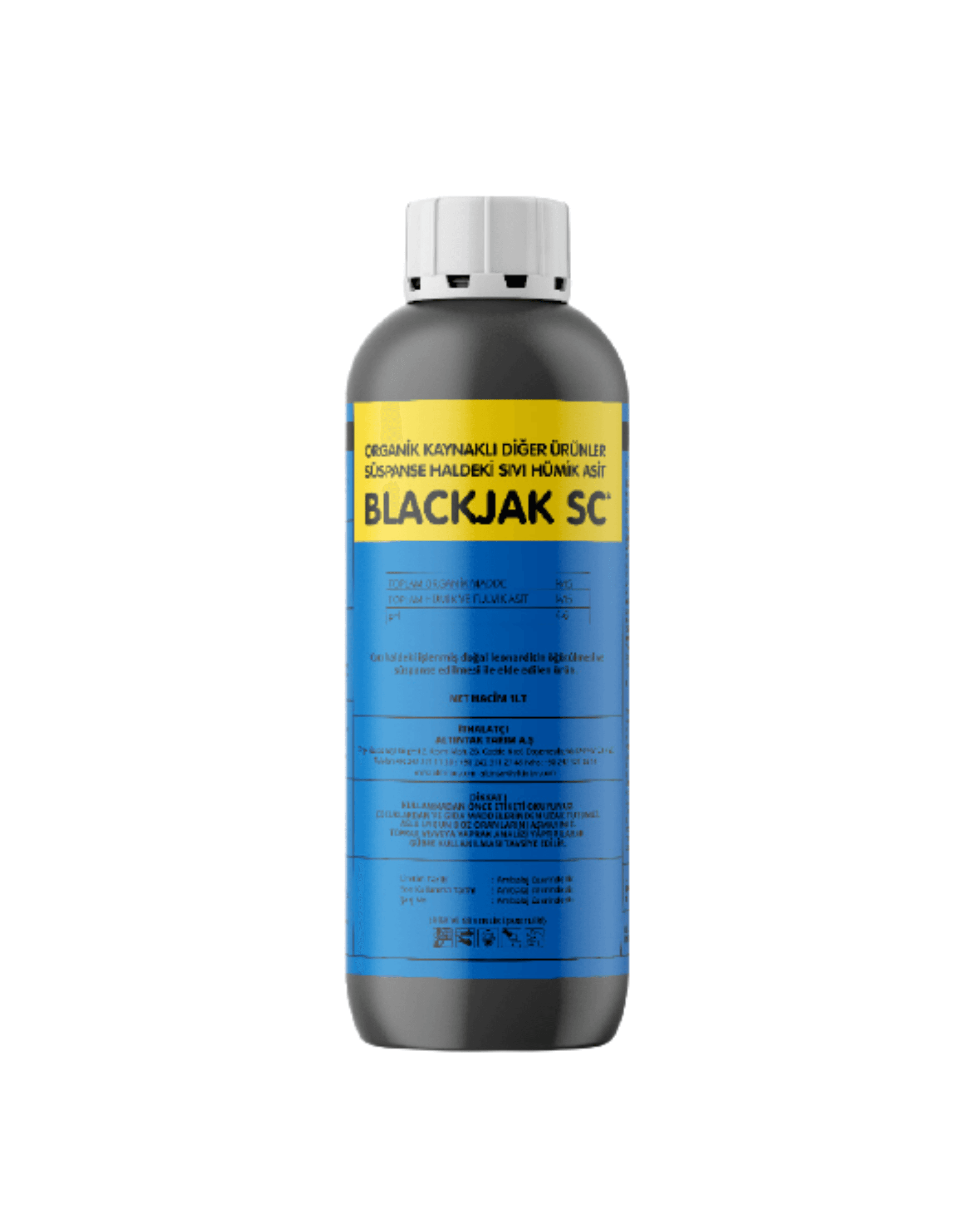 BlackJak SC 1L