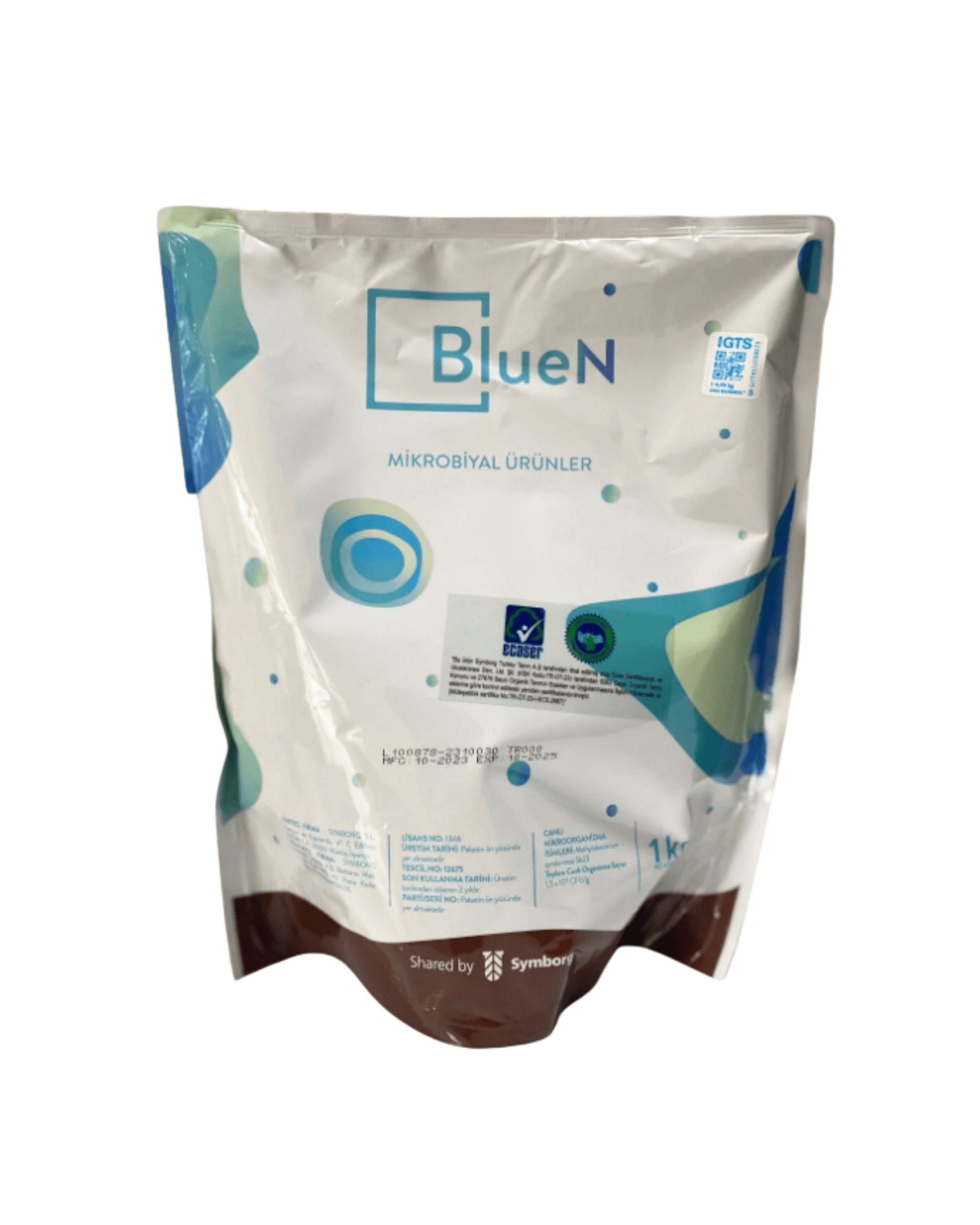BlueN 1kg