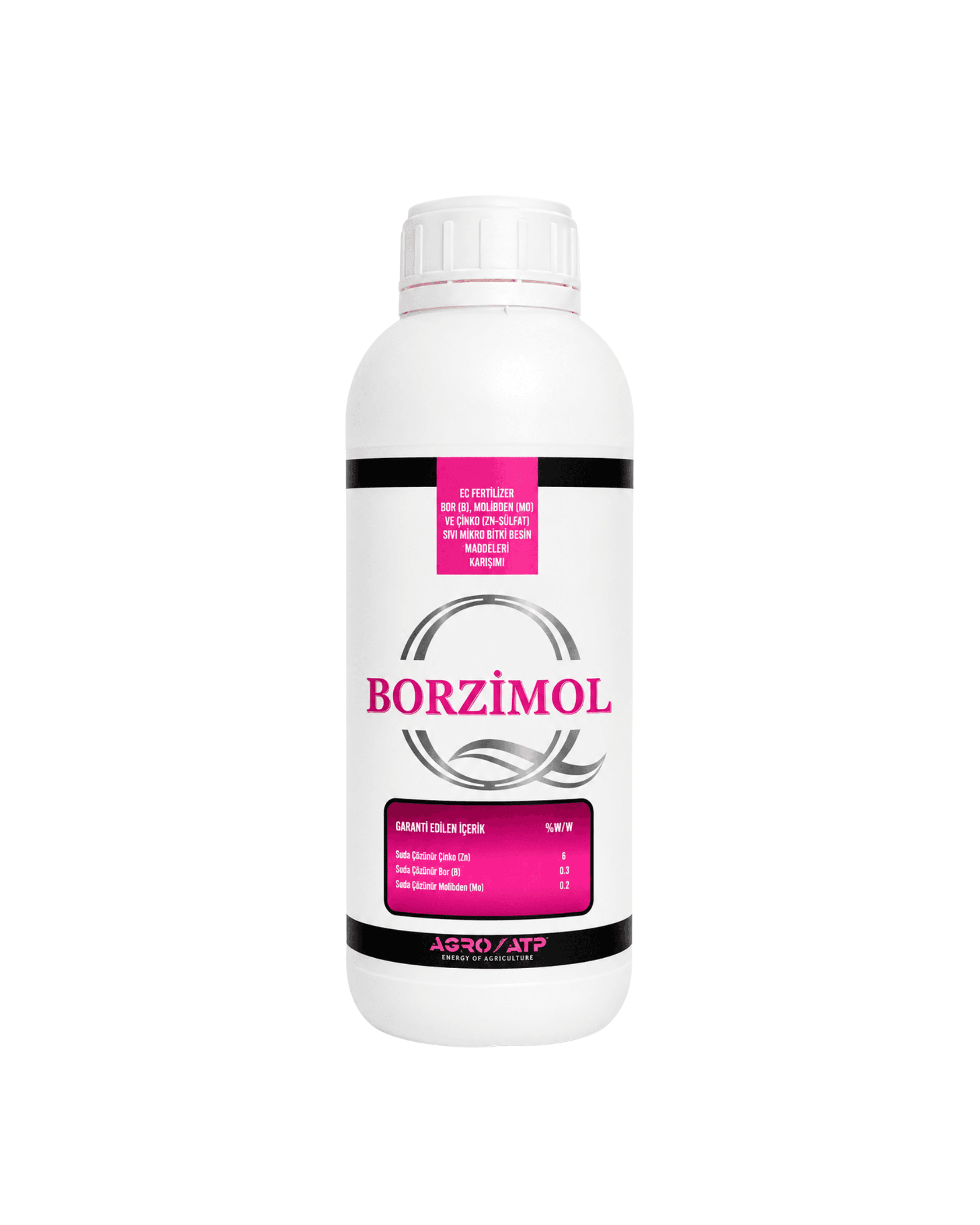 Borzimol 1L