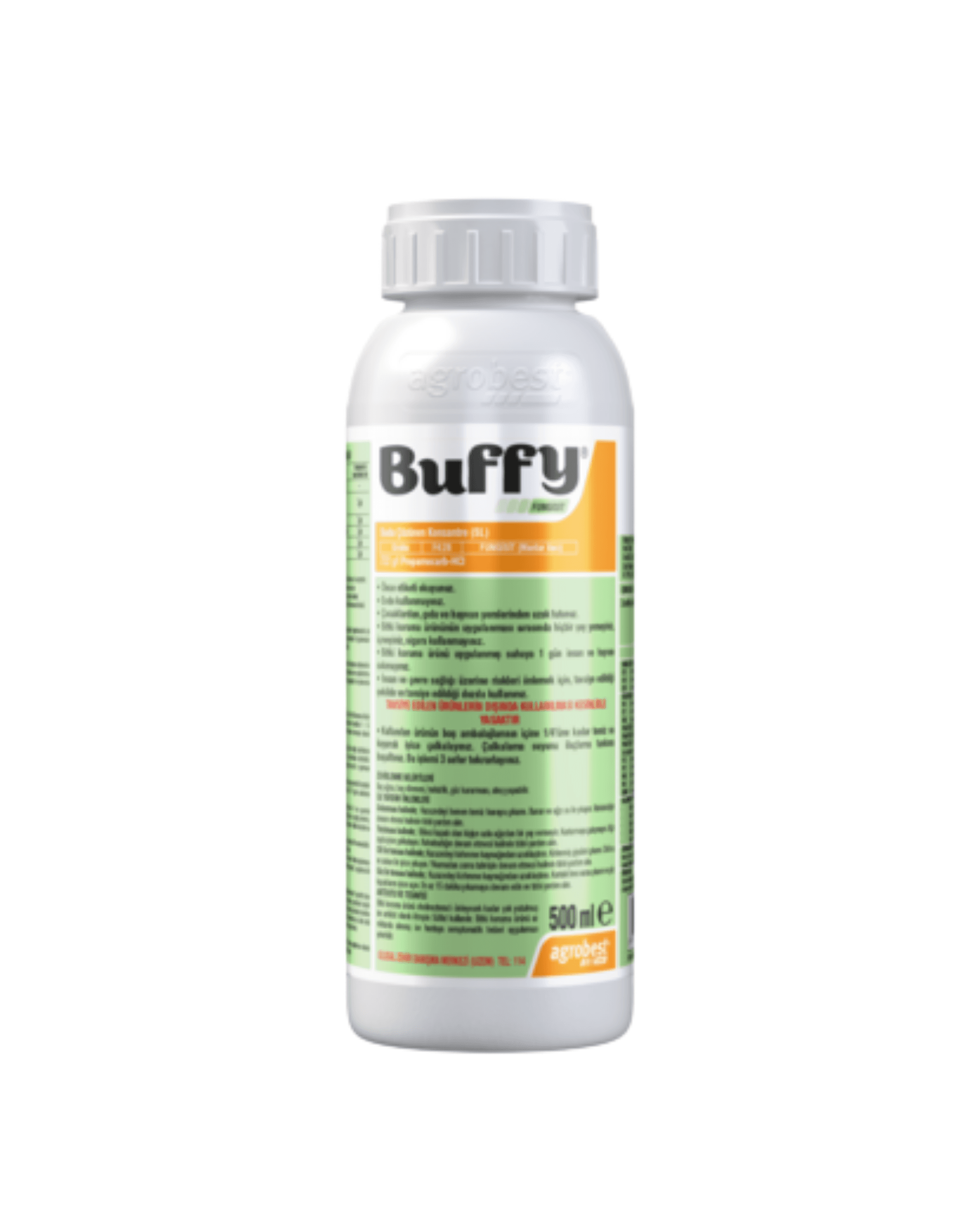 Buffy 500ml