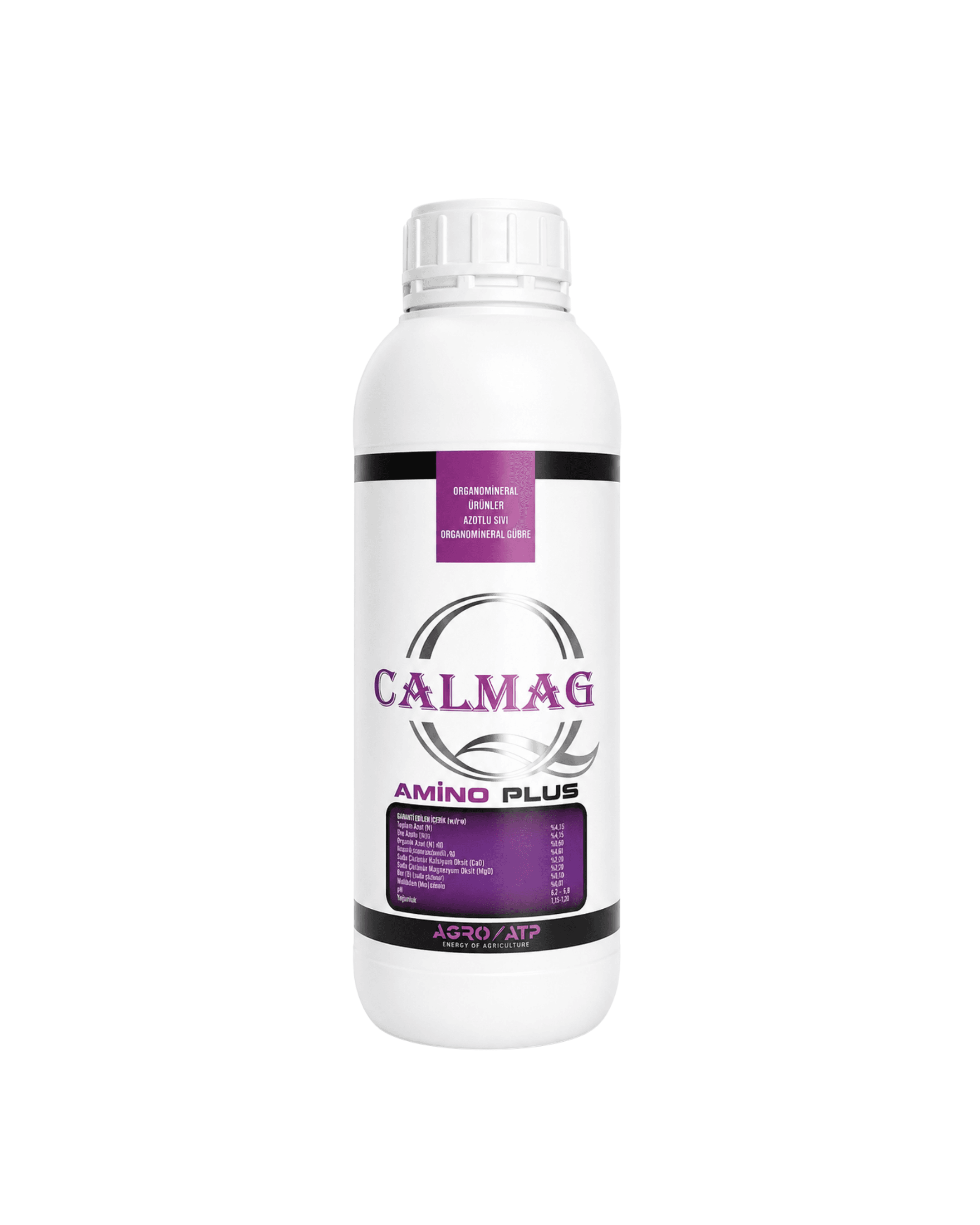 Calmag Amino Plus 1L