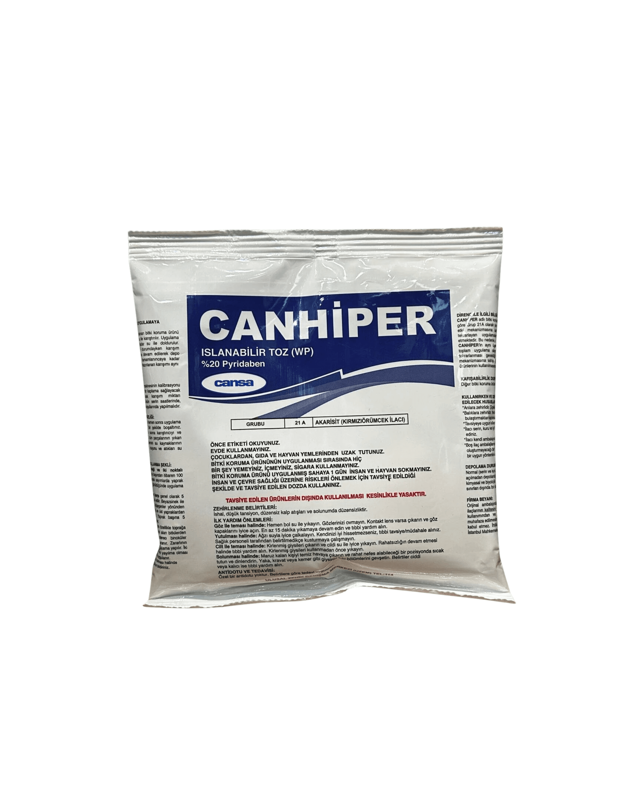 Canhiper 200gr
