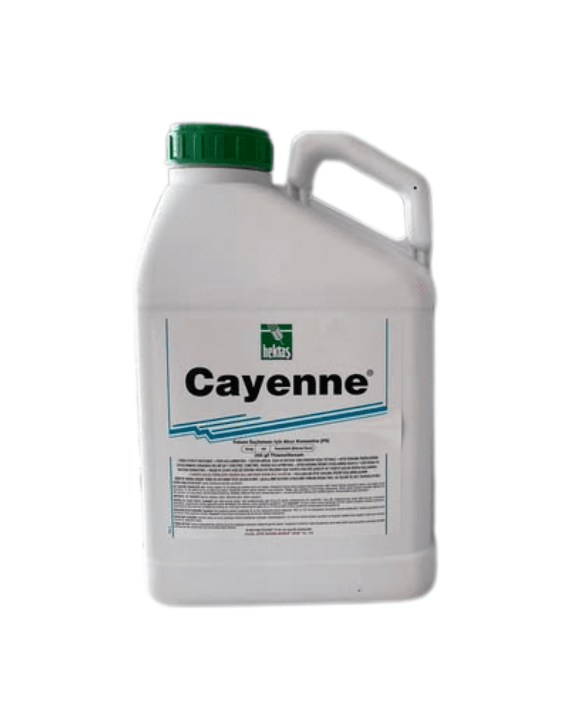 Cayenne 5L