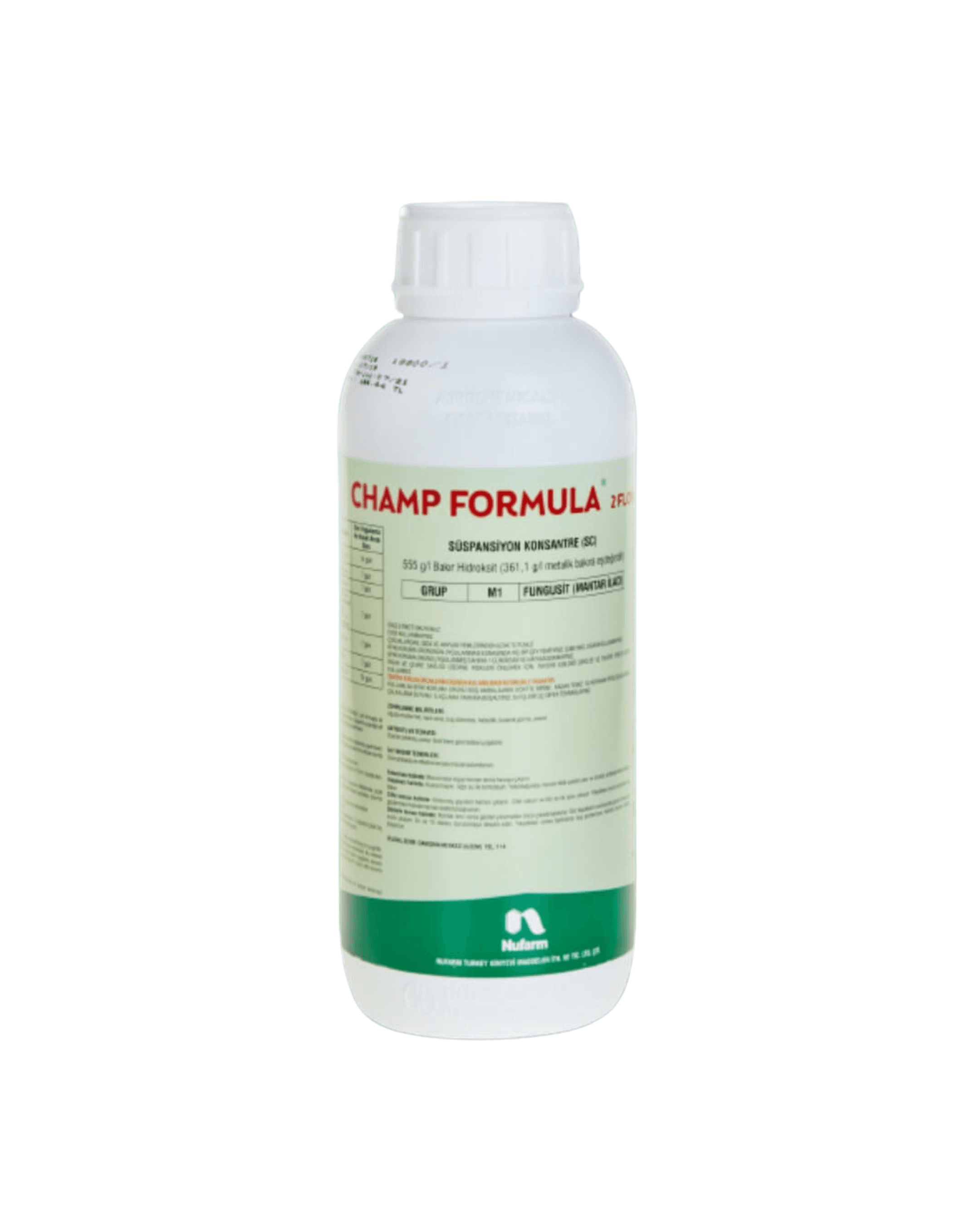 Champ Formula 2 Flo 1L