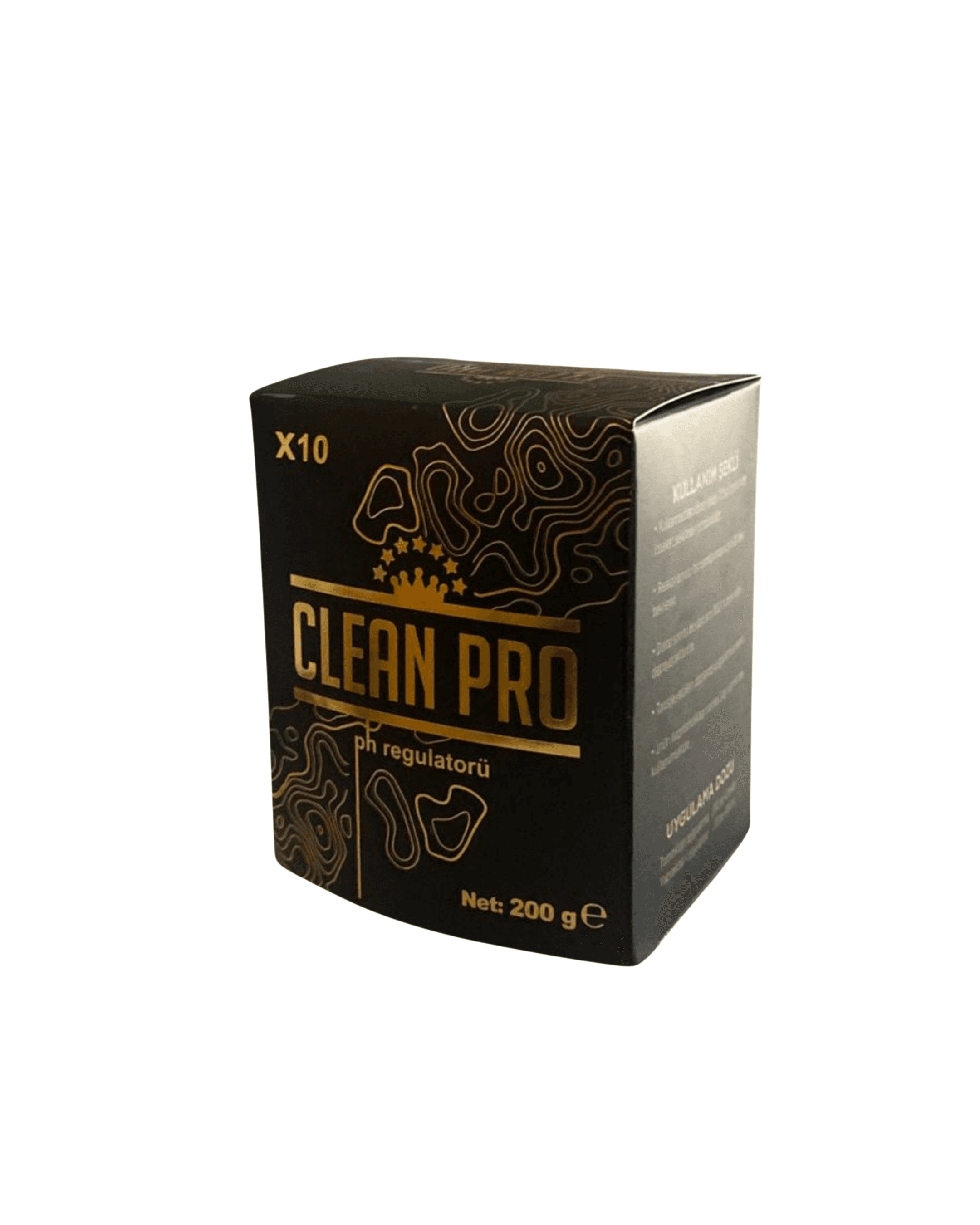 Clean Pro 200gr
