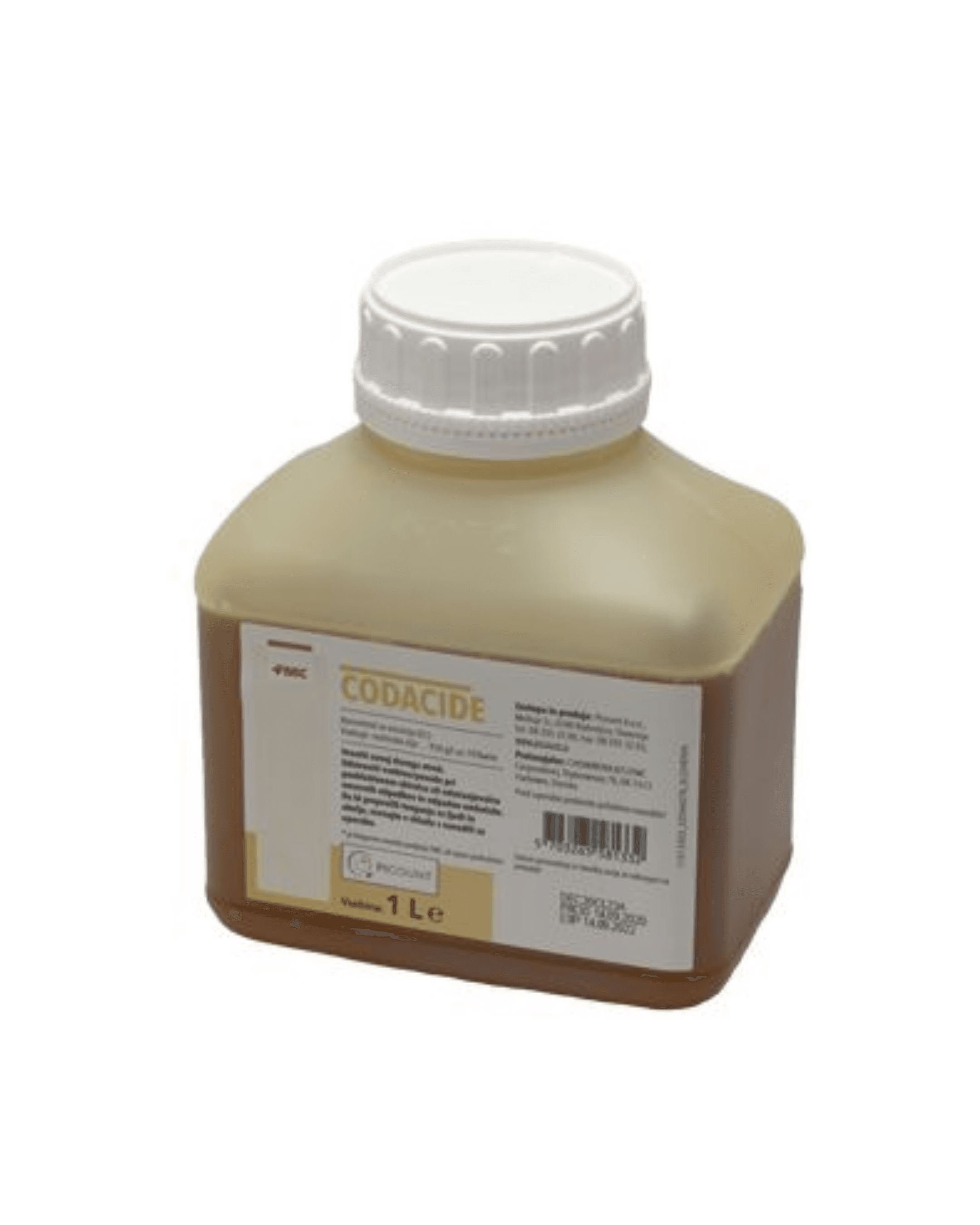 Codacide 1L