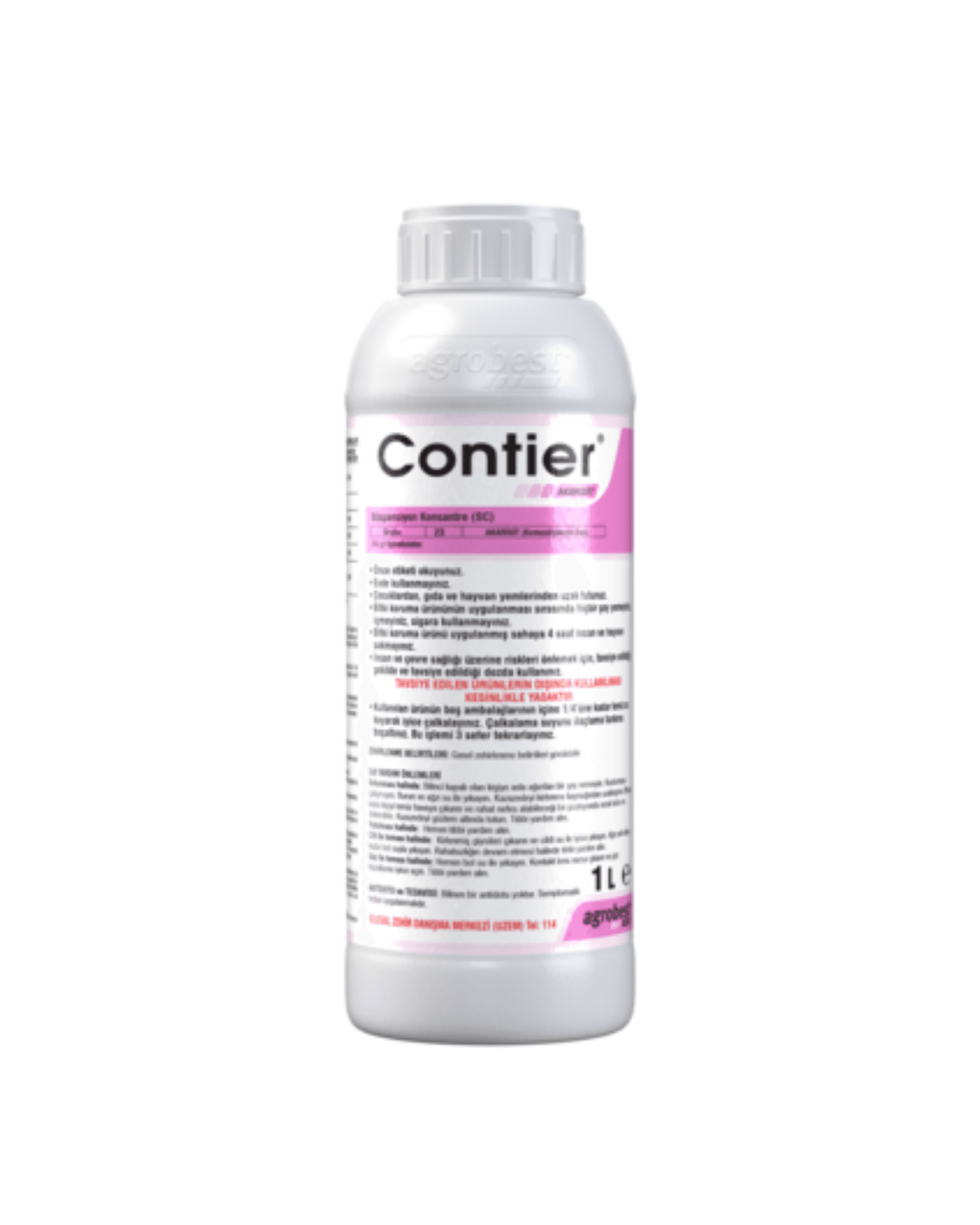 Contier 250ml