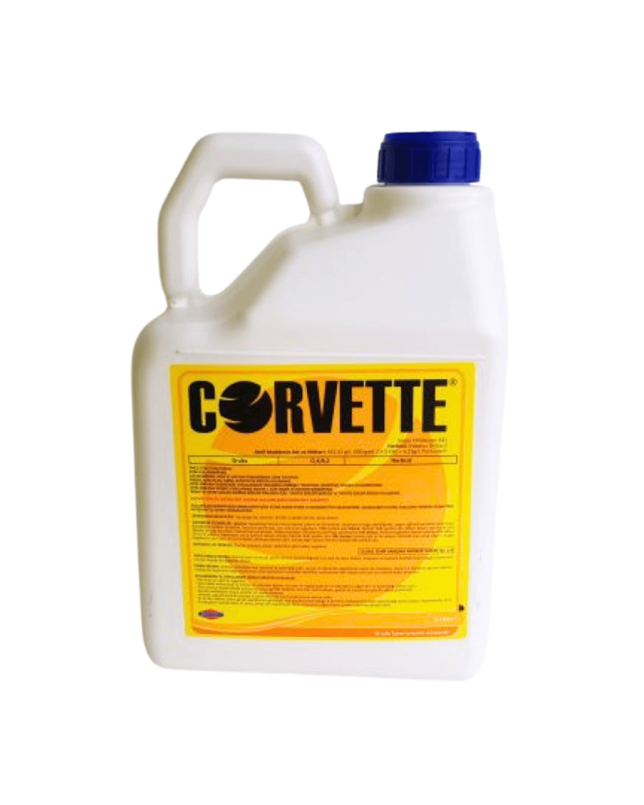 Corvette 5L