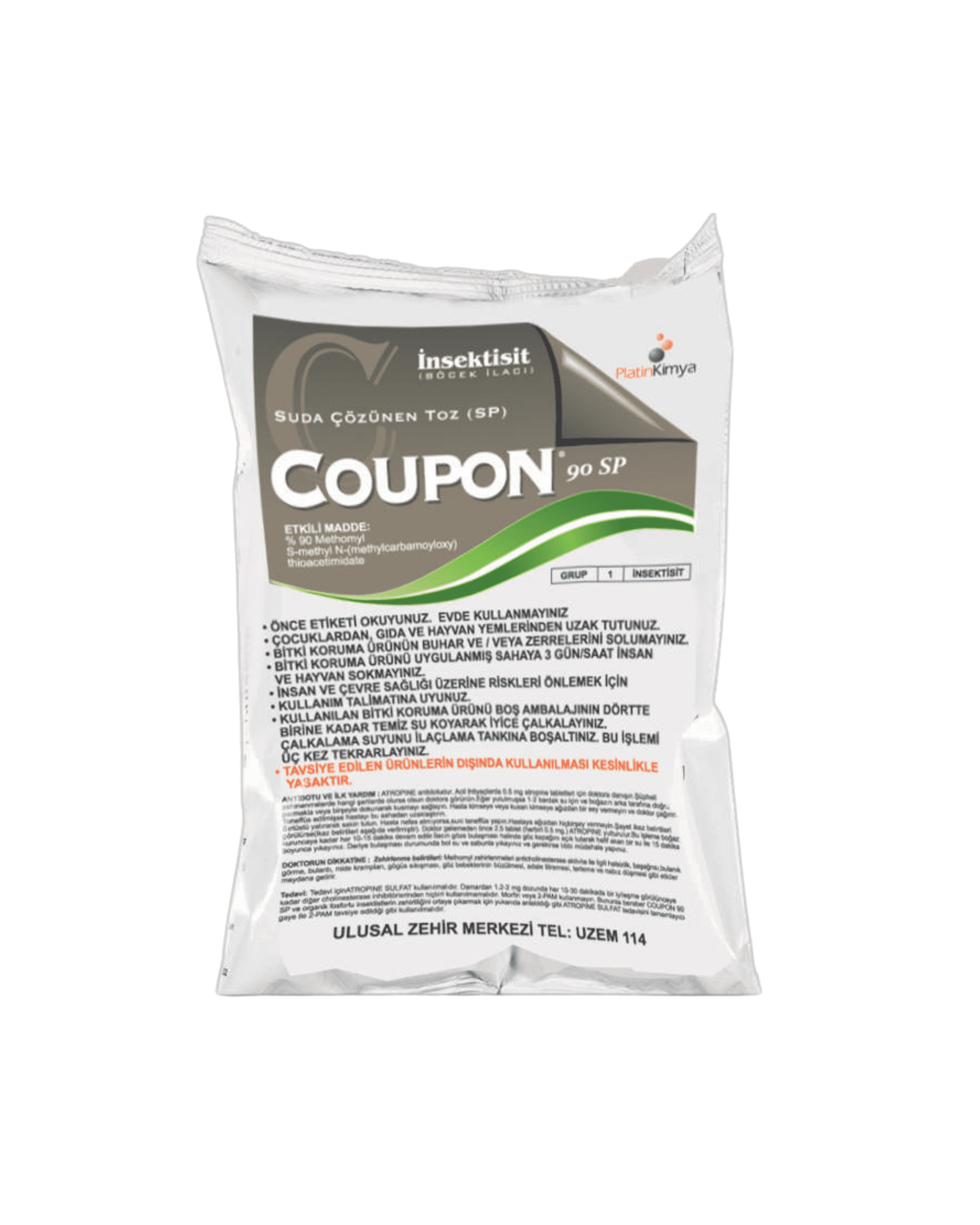 Coupon 90 SP 100gr