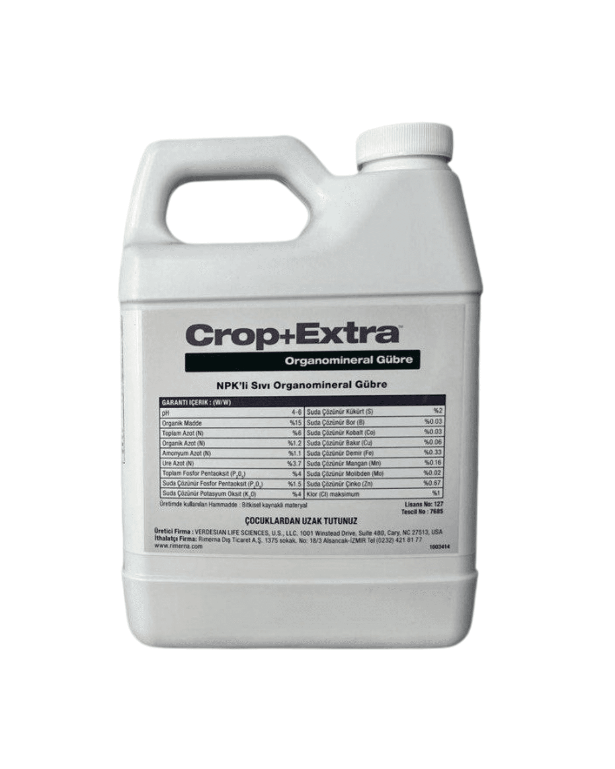 Crop+Extra 1L