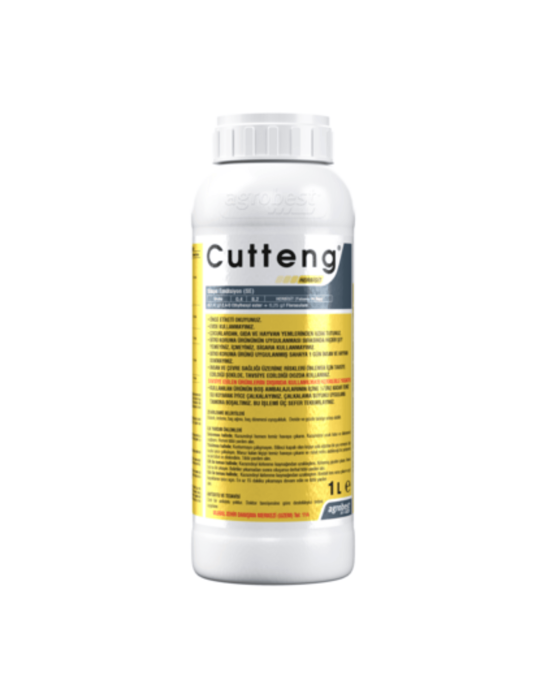 Cutteng 1L