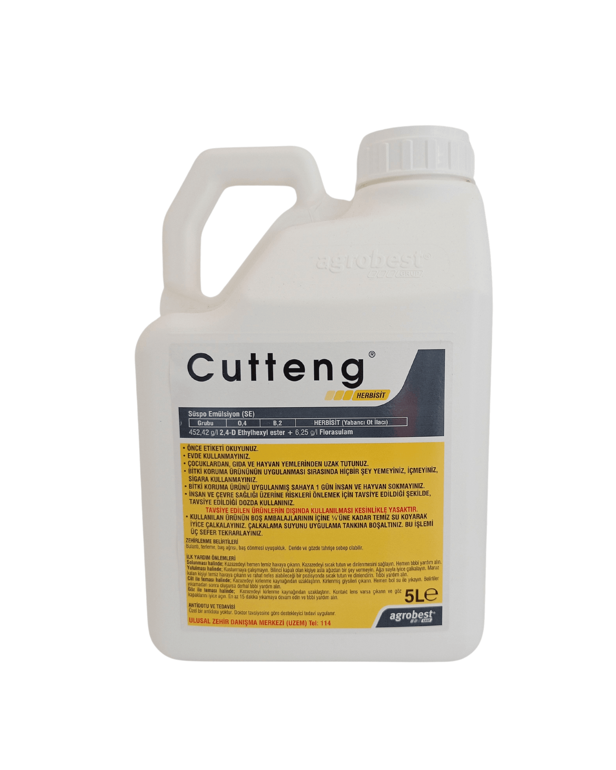 Cutteng 5L