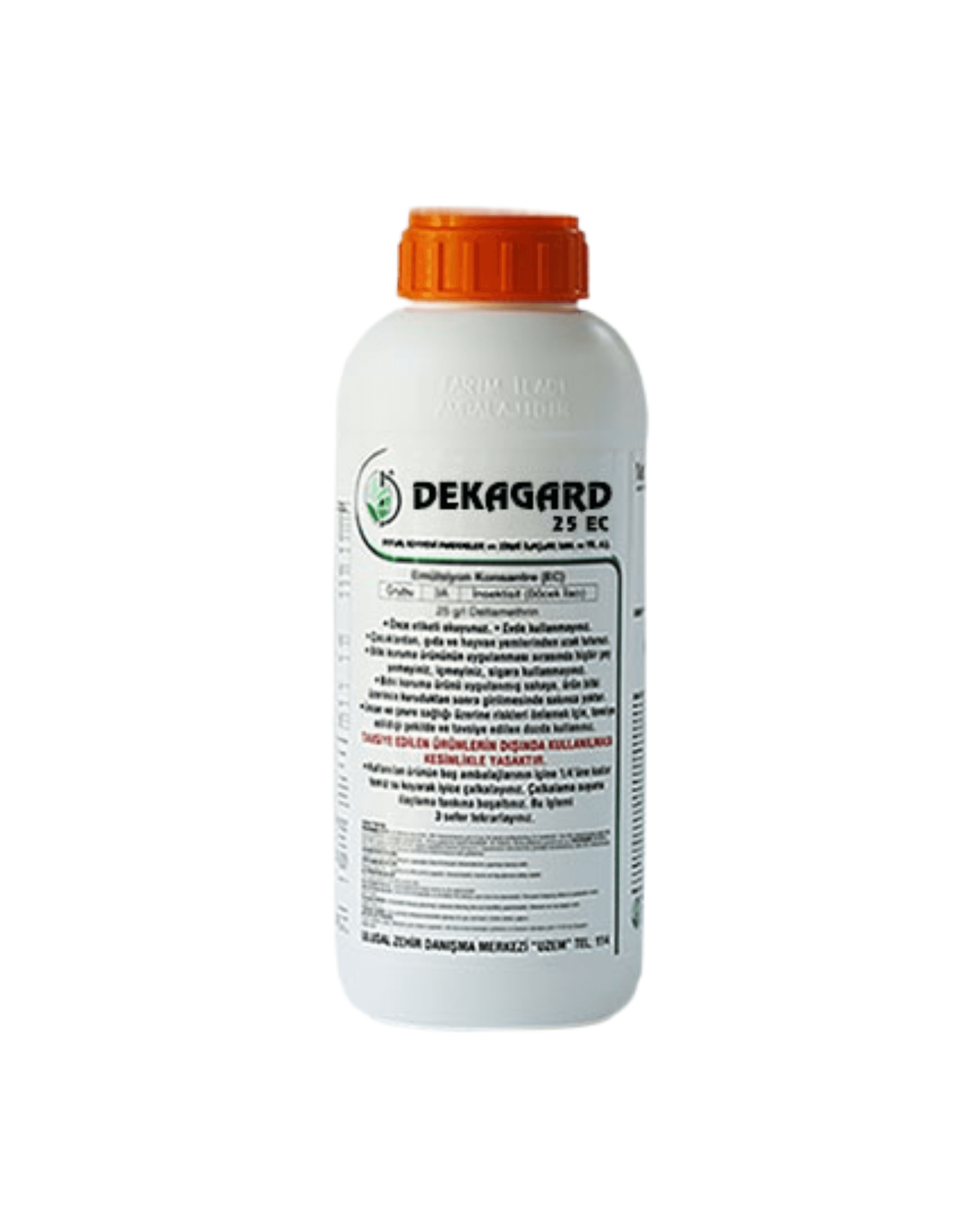 Dekagard 25 EC 1L