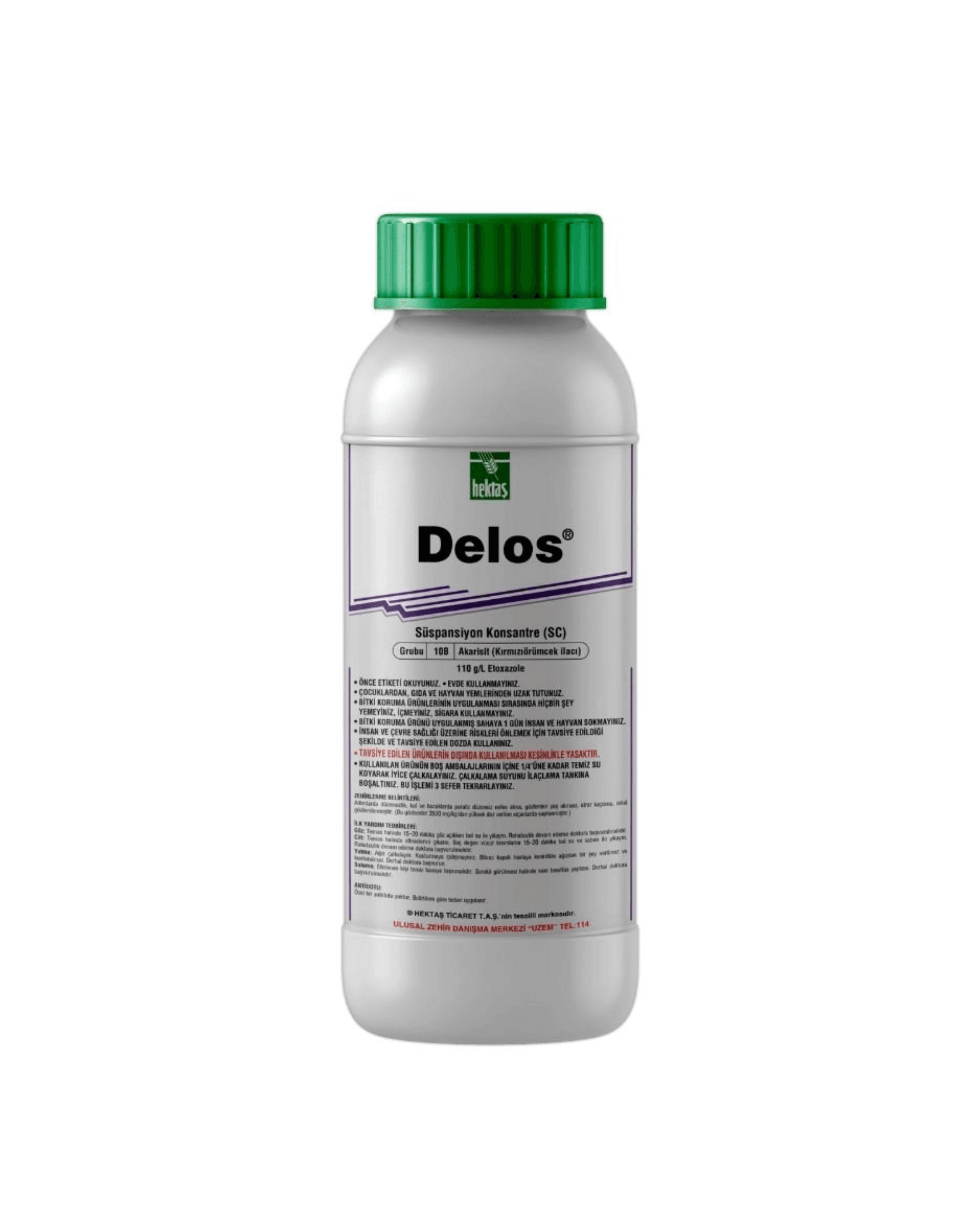 Delos 1L