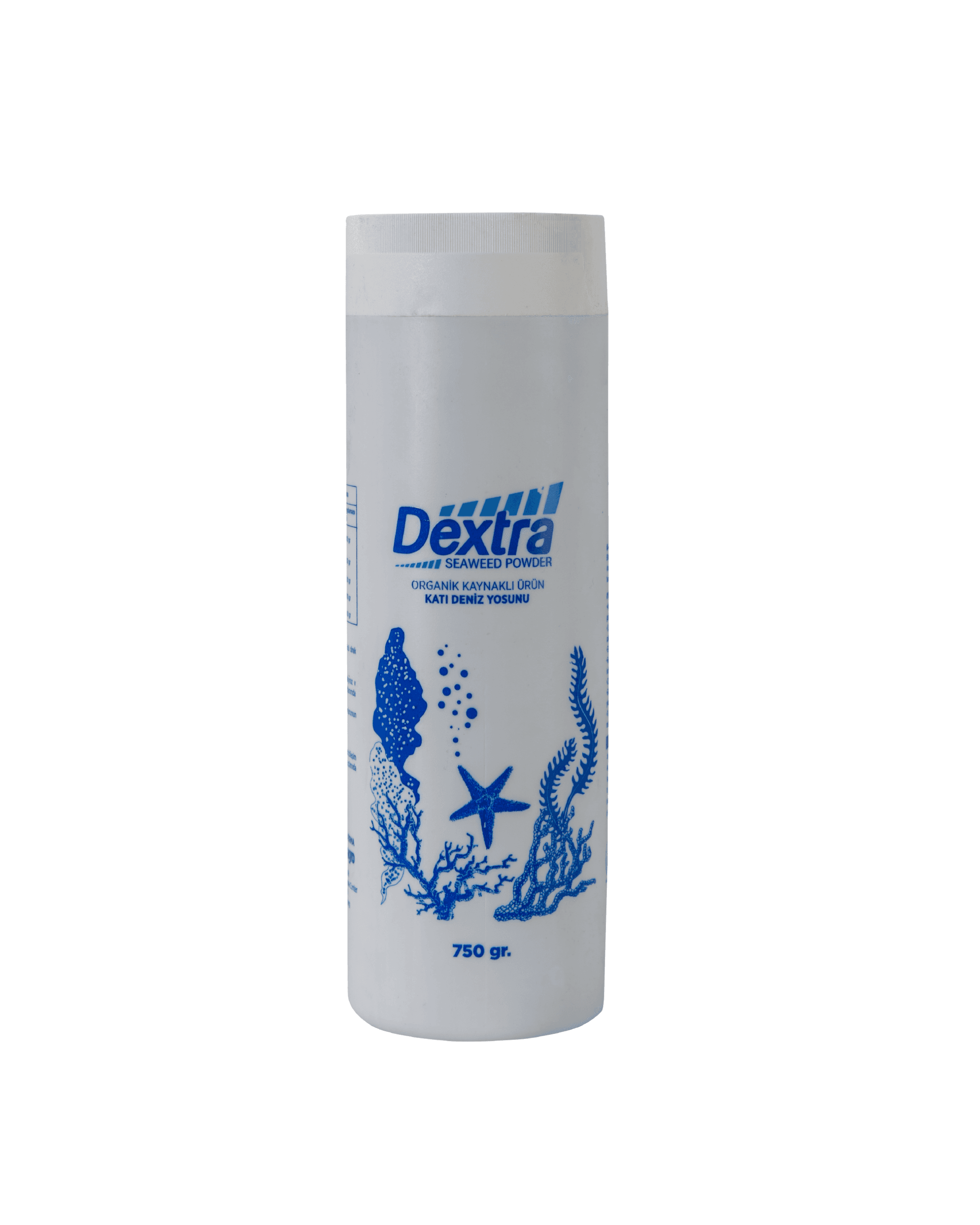 Dextra Seaweed Powder 750 Gr