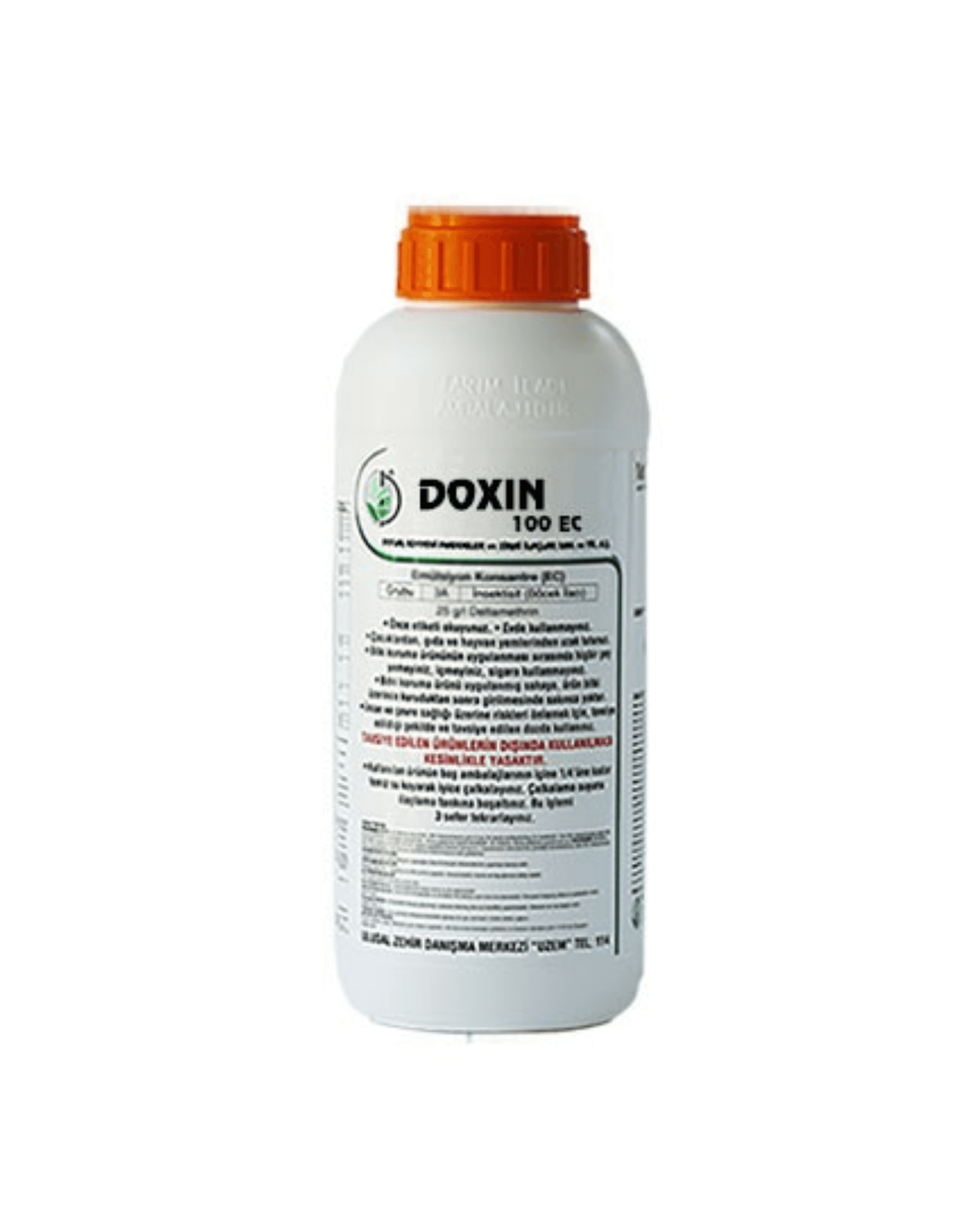 Doxin 100 EC 500 ml