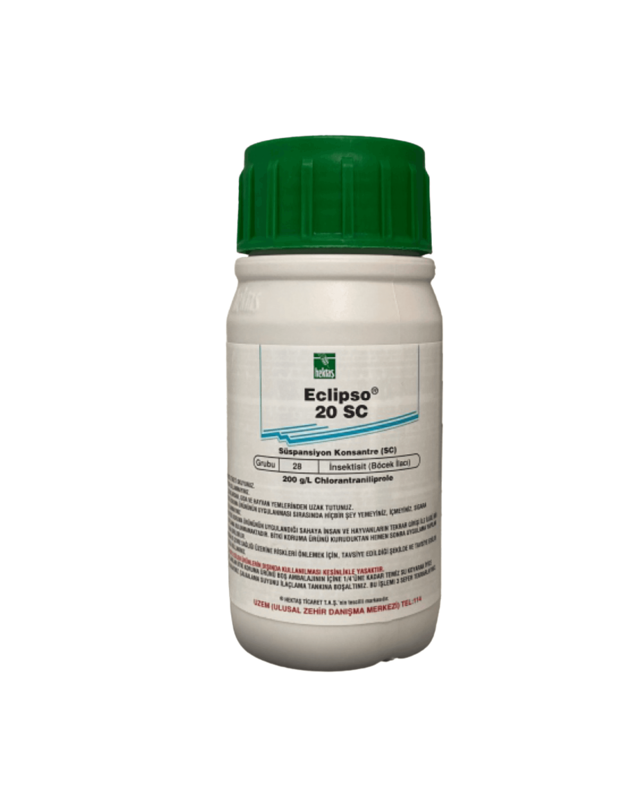 Eclipso 20 SC 200 ml