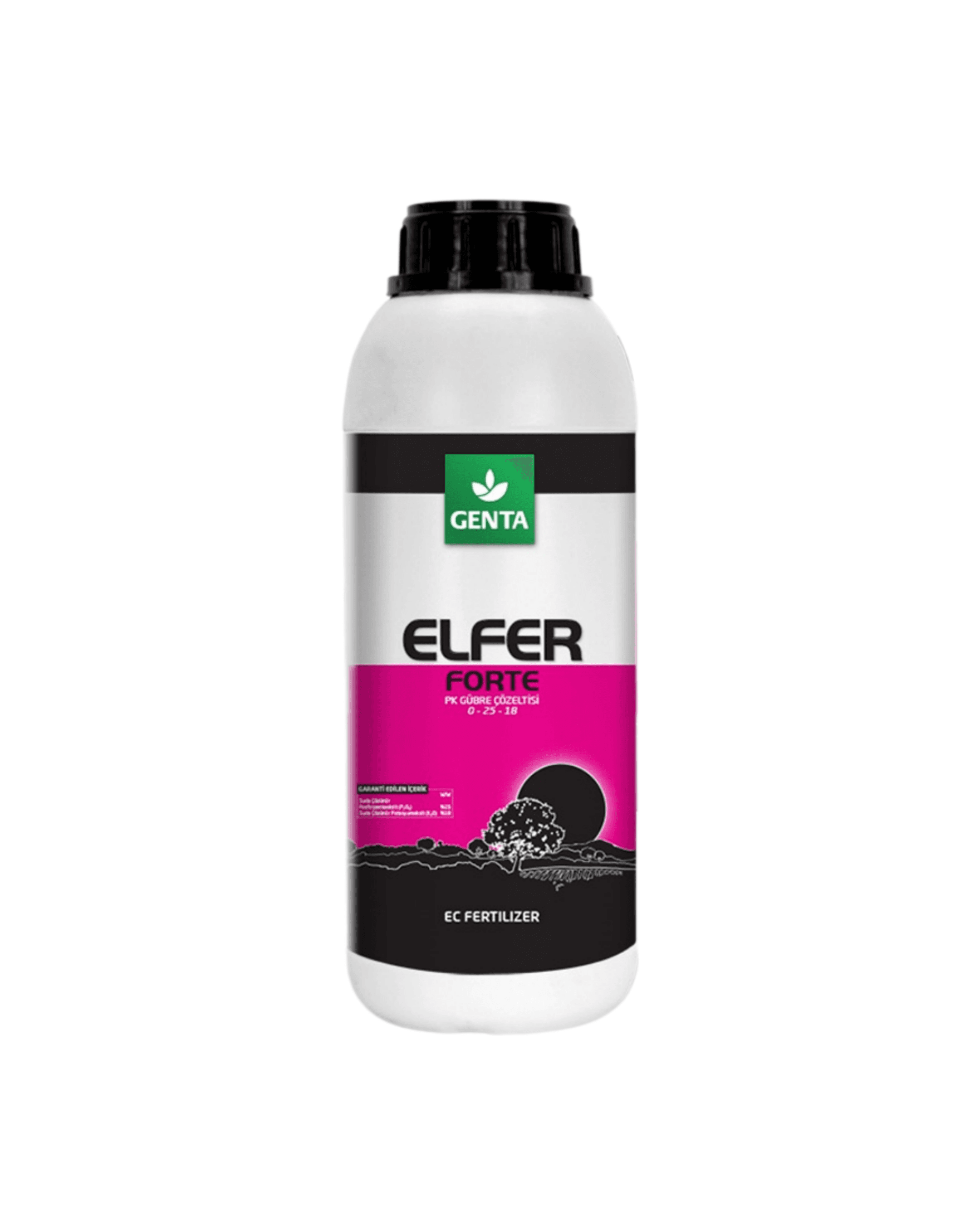 Elfer Forte 1 Lt