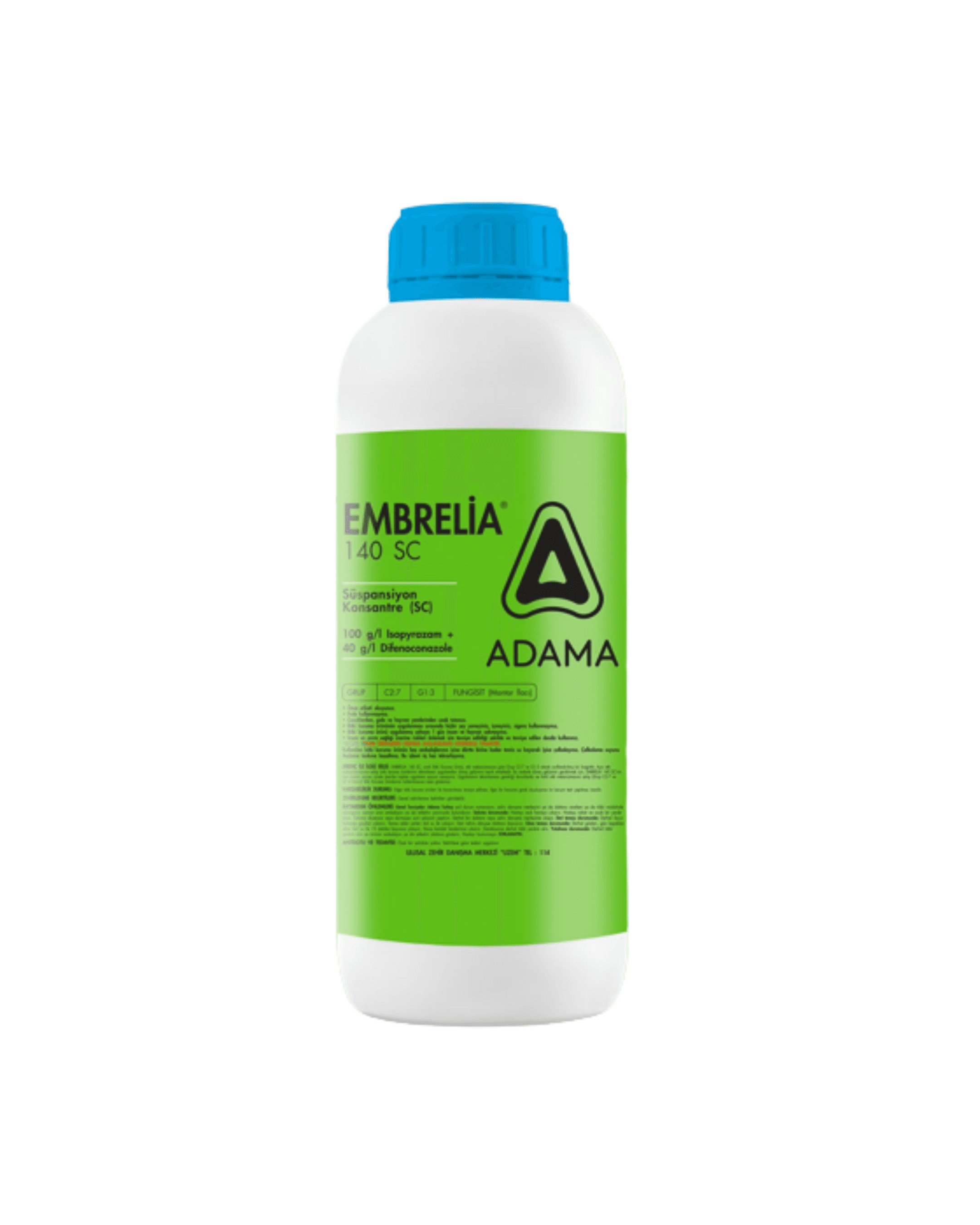 Embrelia 140 SC 1 Lt