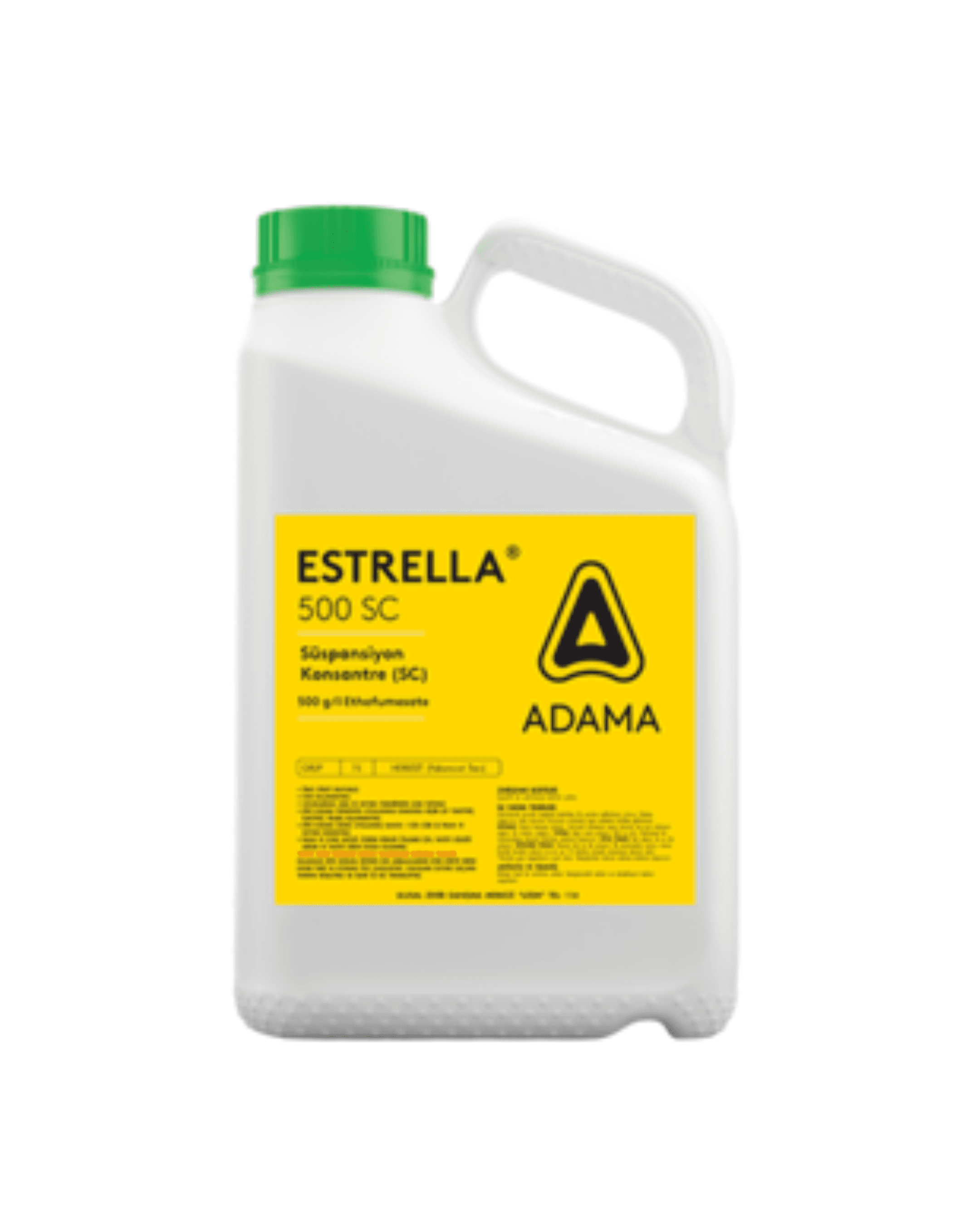 Estrella 500 SC 5 Lt