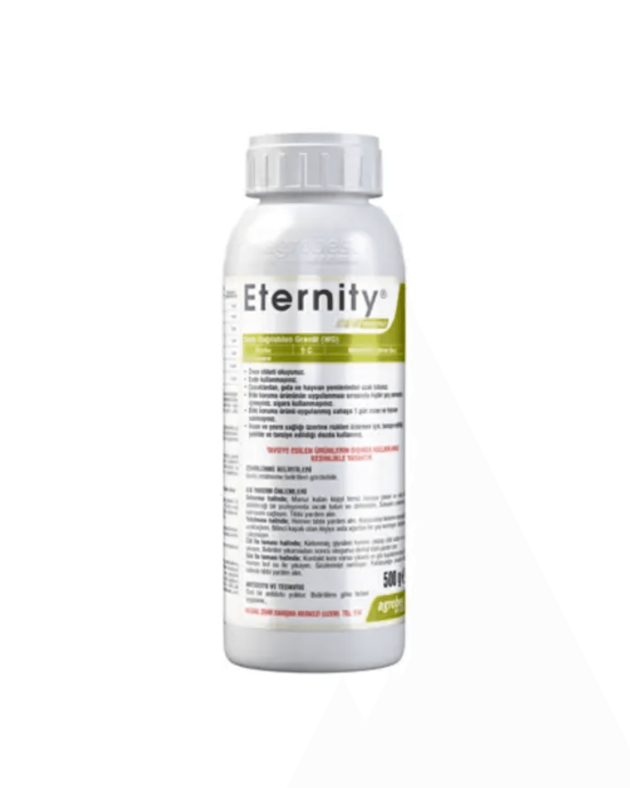 Eternity 200 Gr