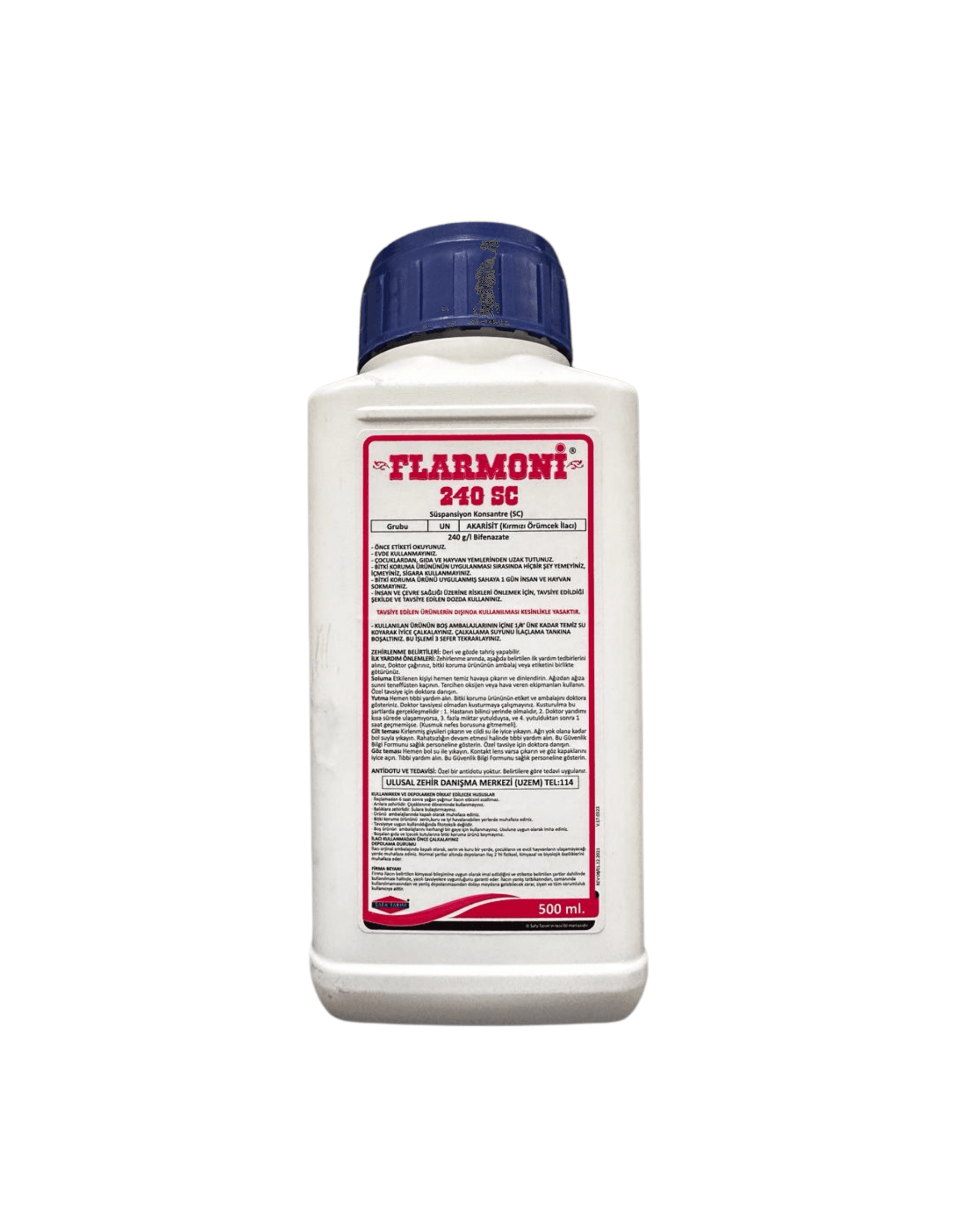 Flarmoni 240 SC 500 ml