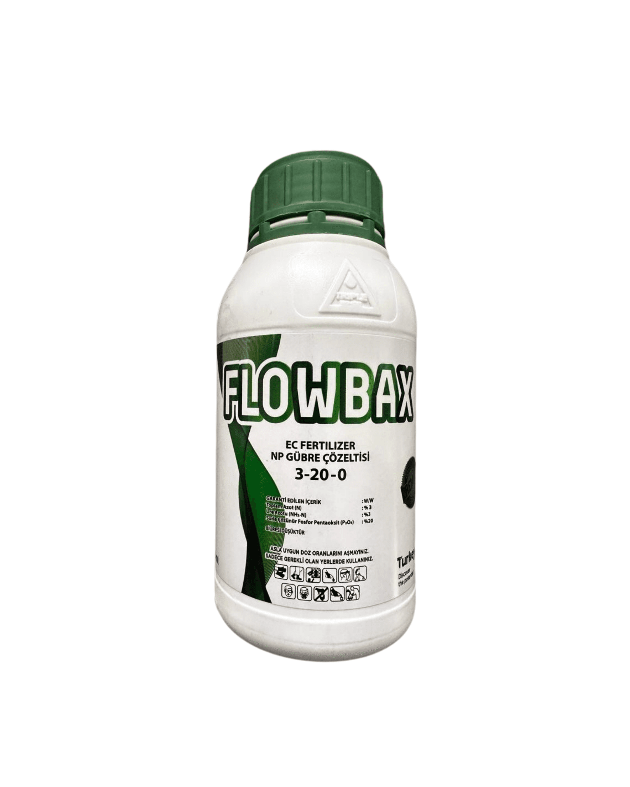 Flowbax 3-20-0 500 ml