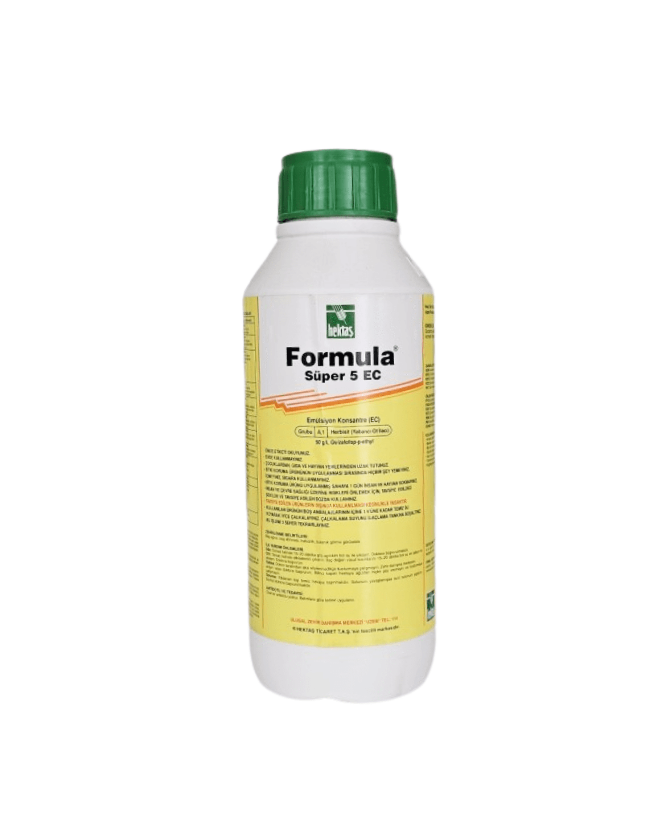 Formula Süper 5 EC 1 Lt