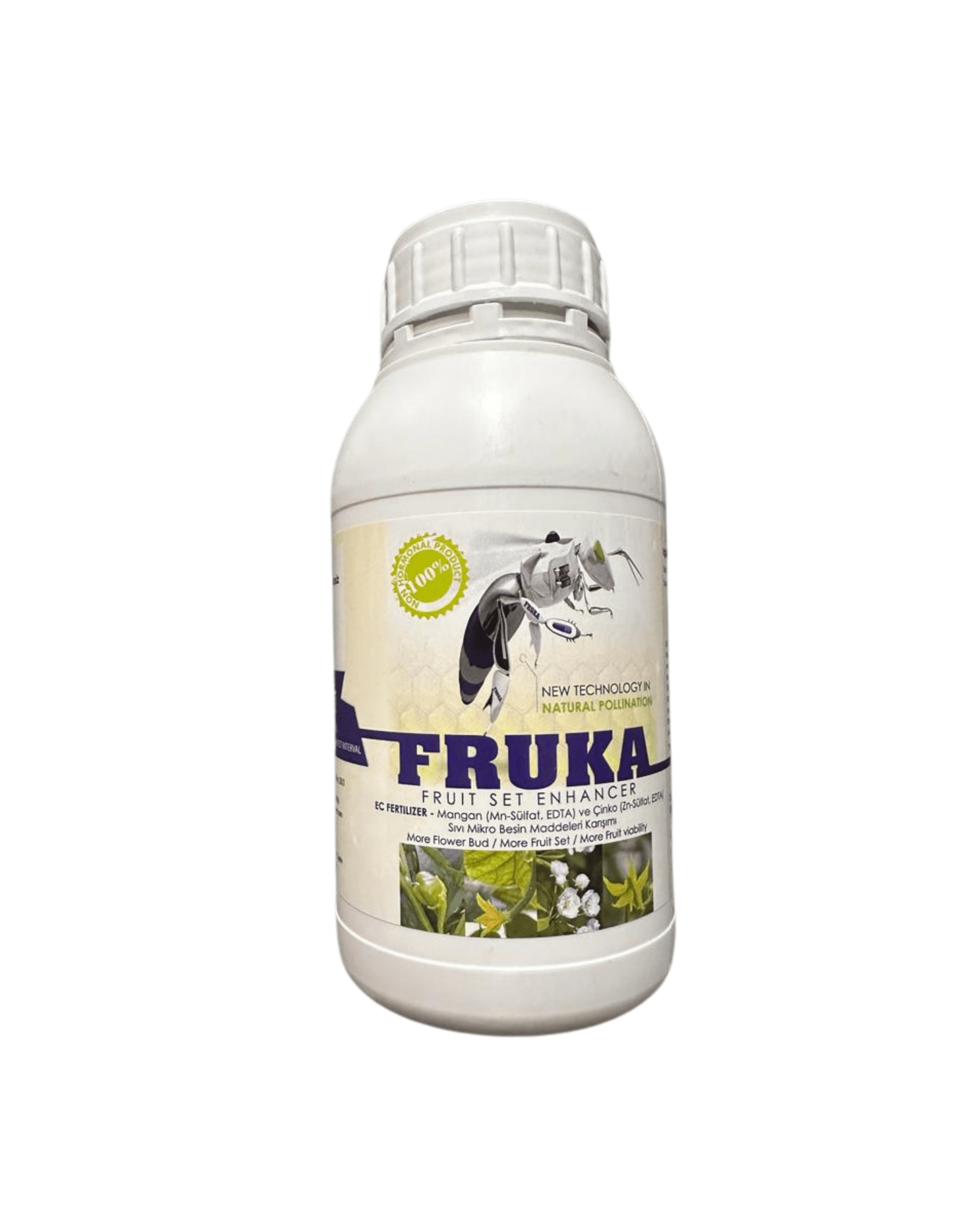Fruka Fruit Set Enhancer 500 ml