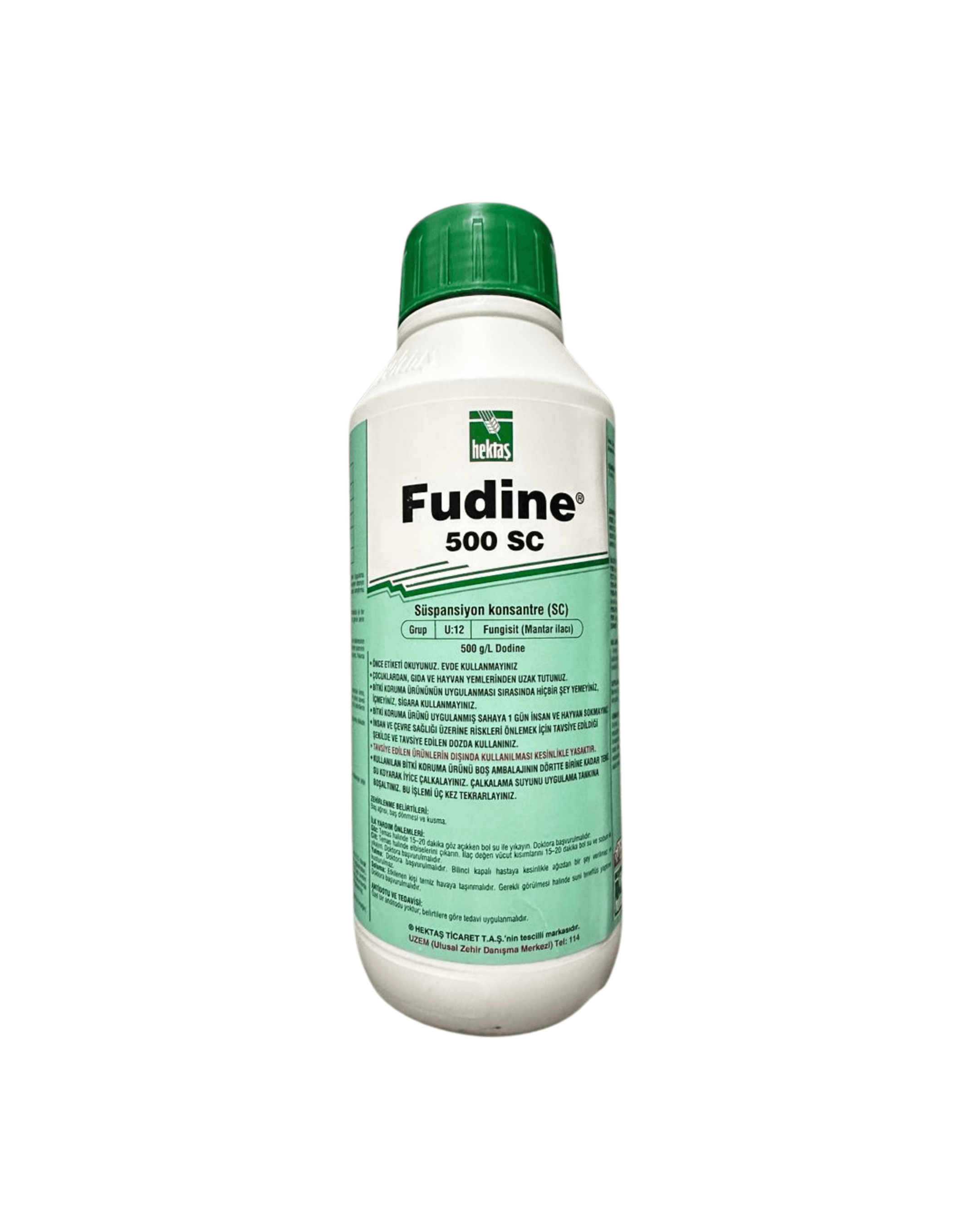 Fudine 500 SC