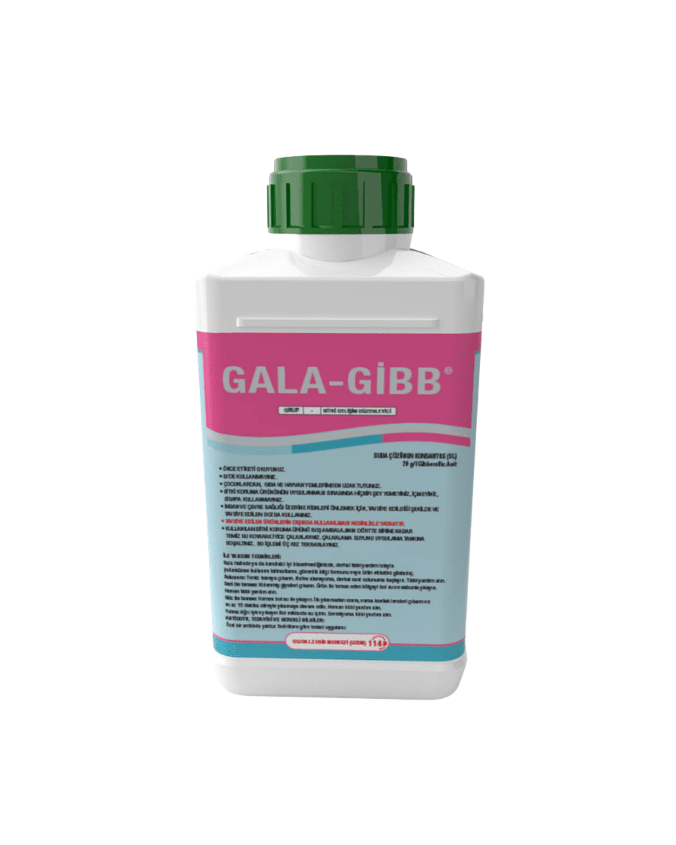 Gala-Gibb