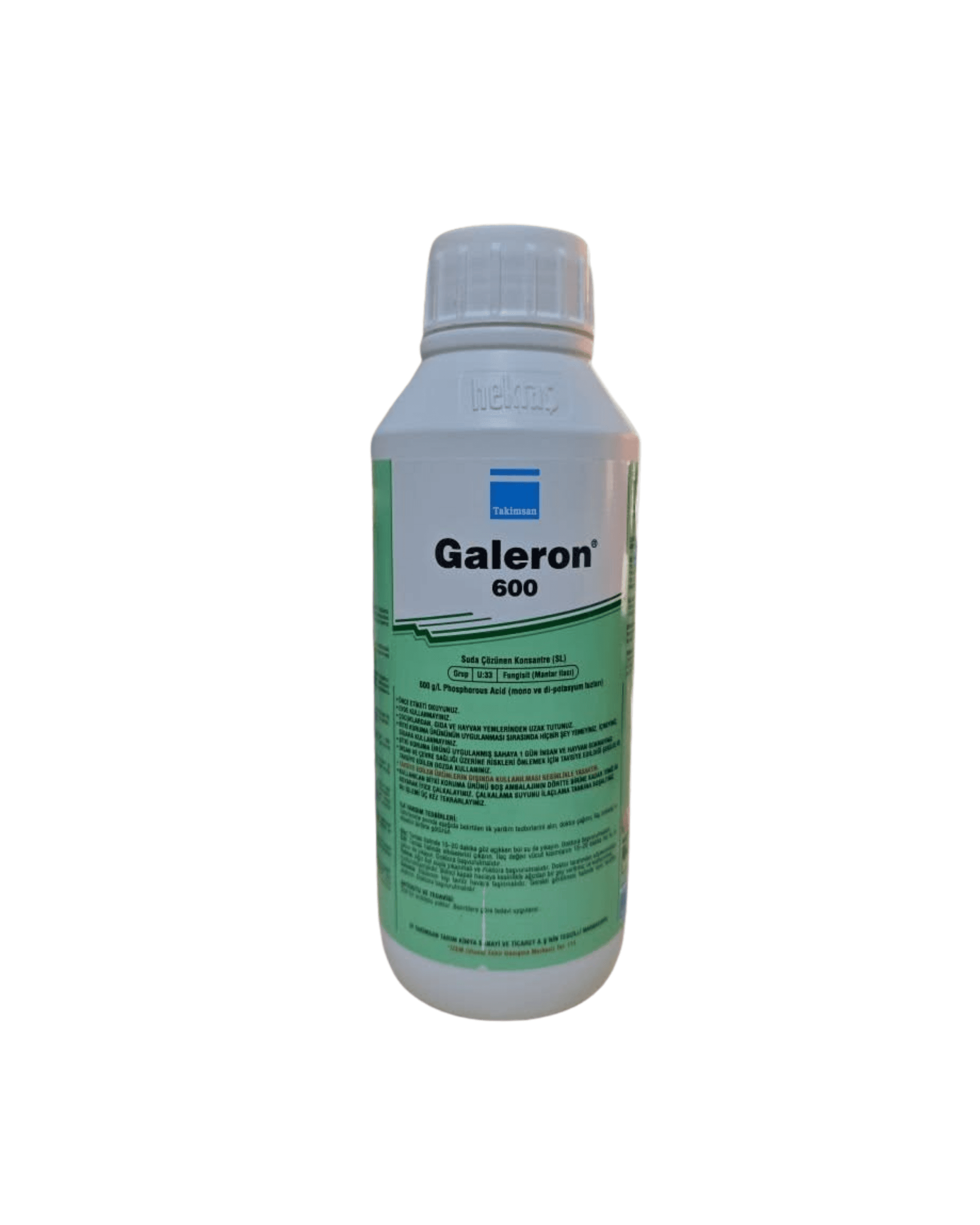 Galeron 600 1 Lt