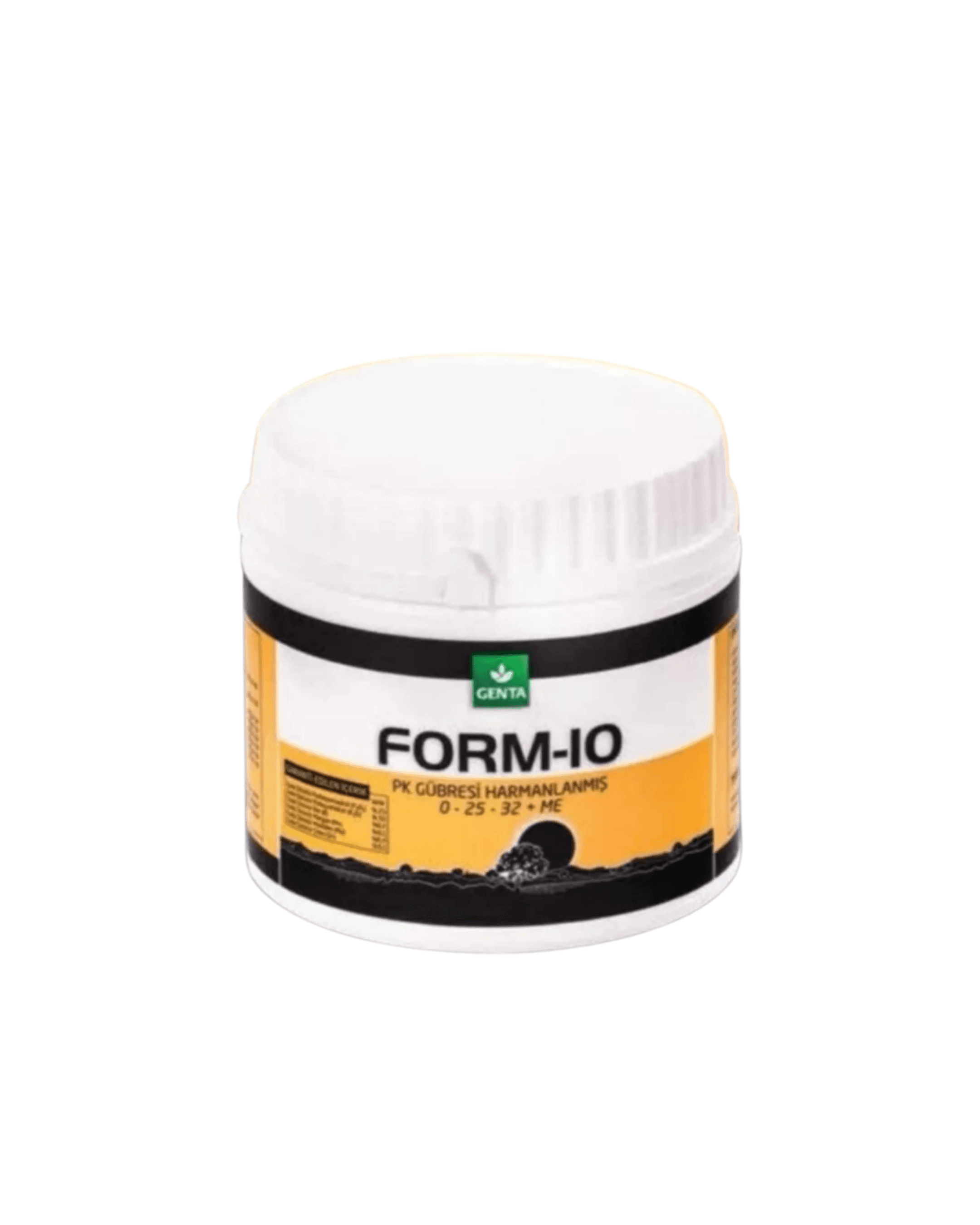 Genta Form-10 (0-25-32+ME) 400 Gr