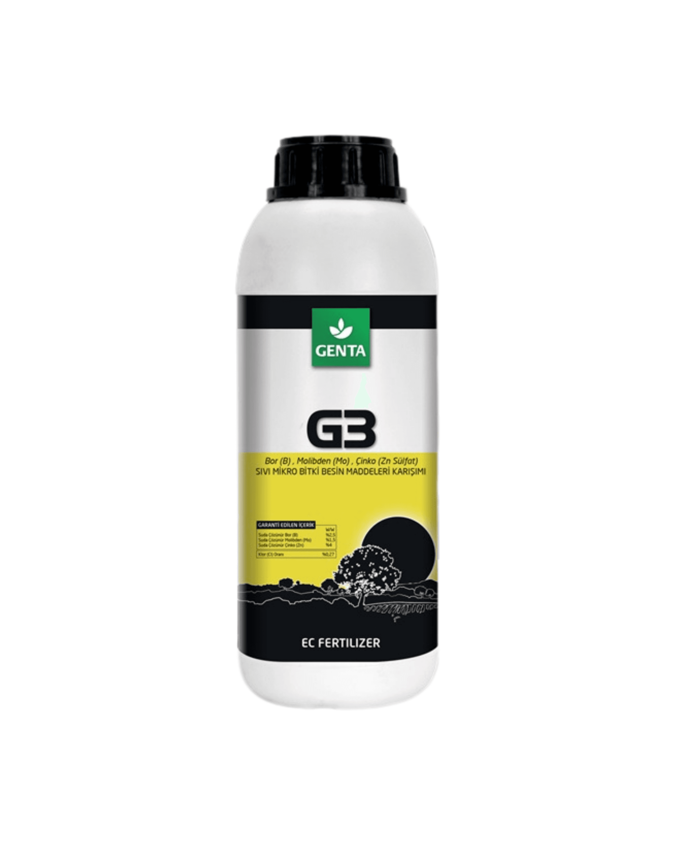 Genta G3 1 Lt